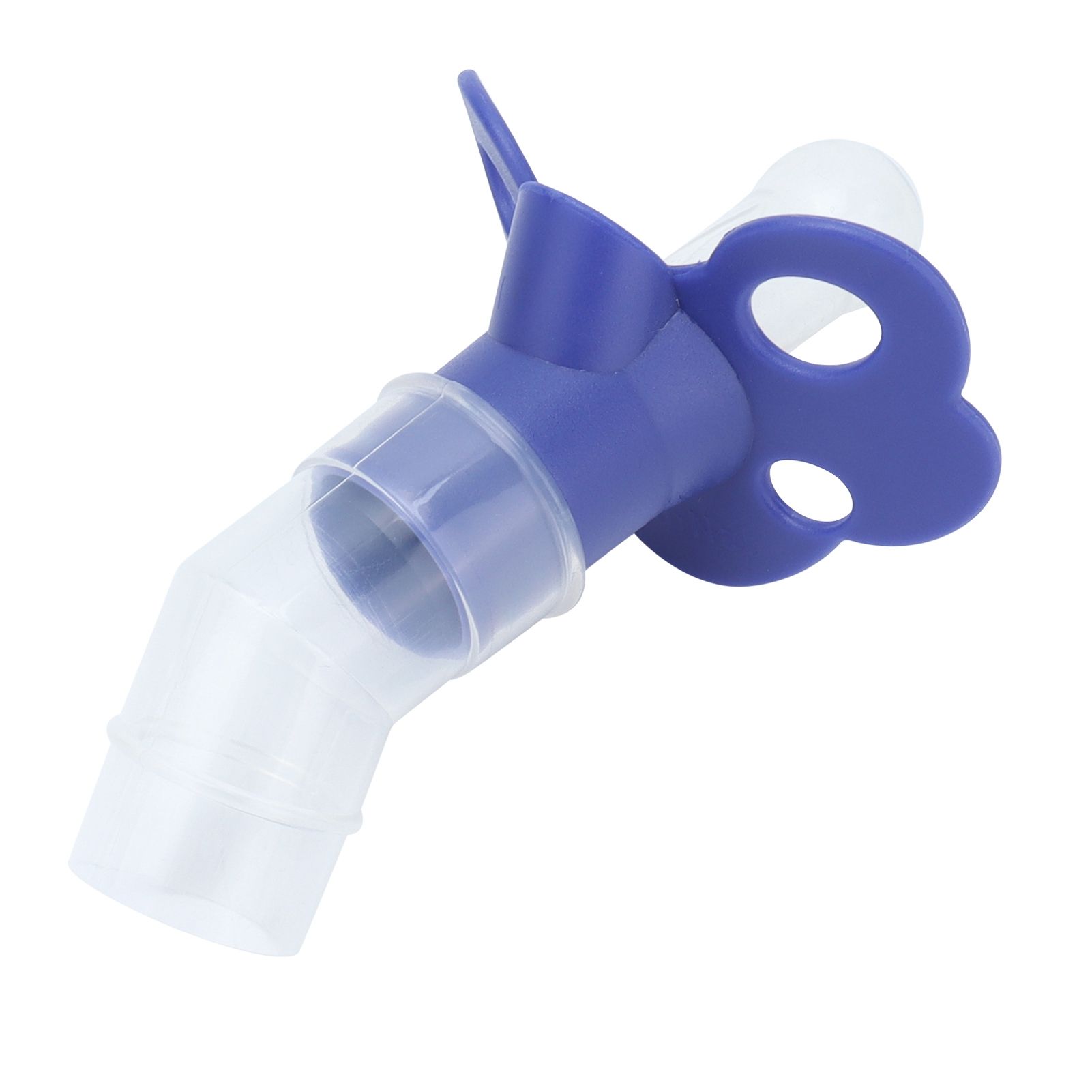 Baby Atomization Pacifier Portable Nebulize Cup Adapter Silicone Nebulizer Pacifier - Image 4