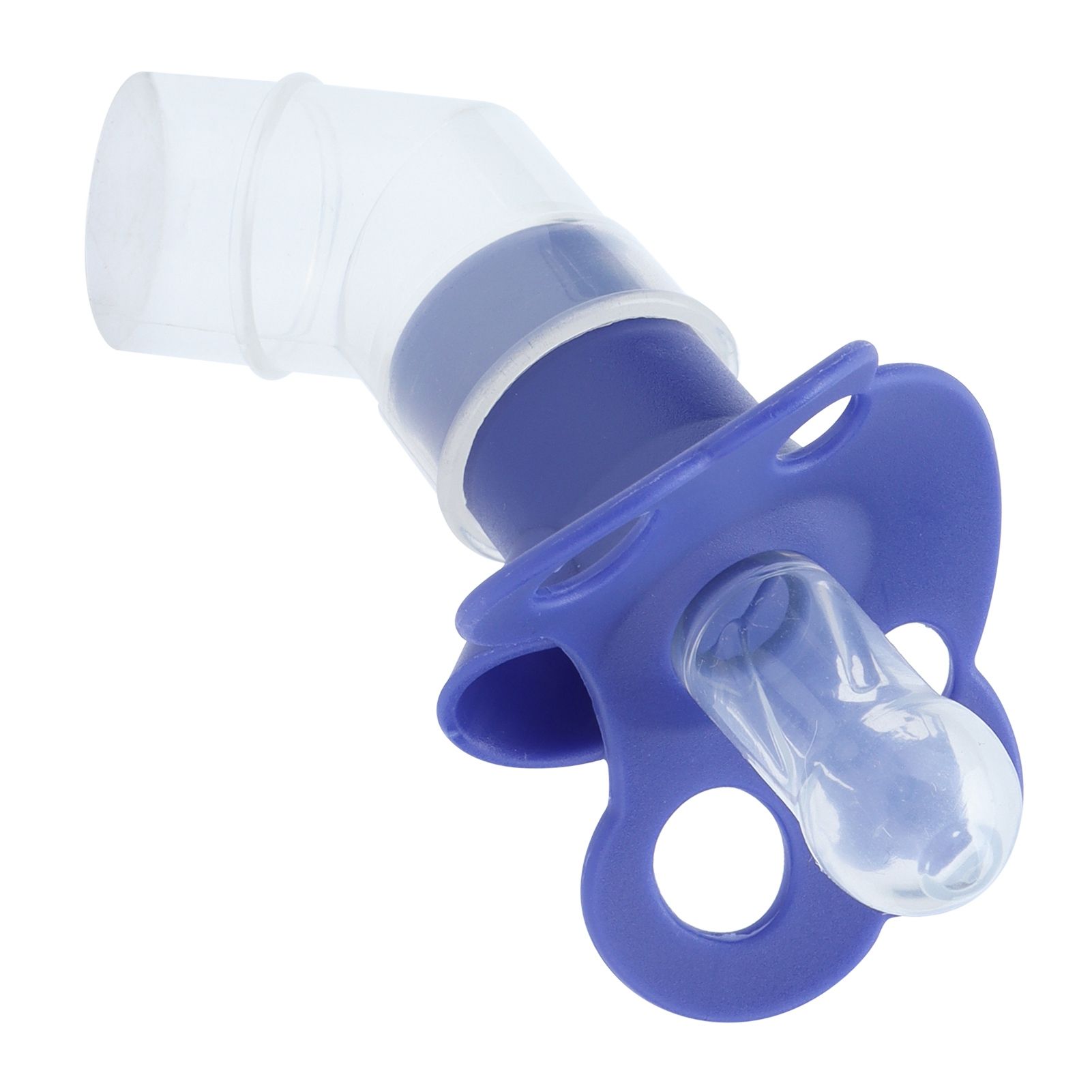 Baby Atomization Pacifier Portable Nebulize Cup Adapter Silicone Nebulizer Pacifier - Image 5
