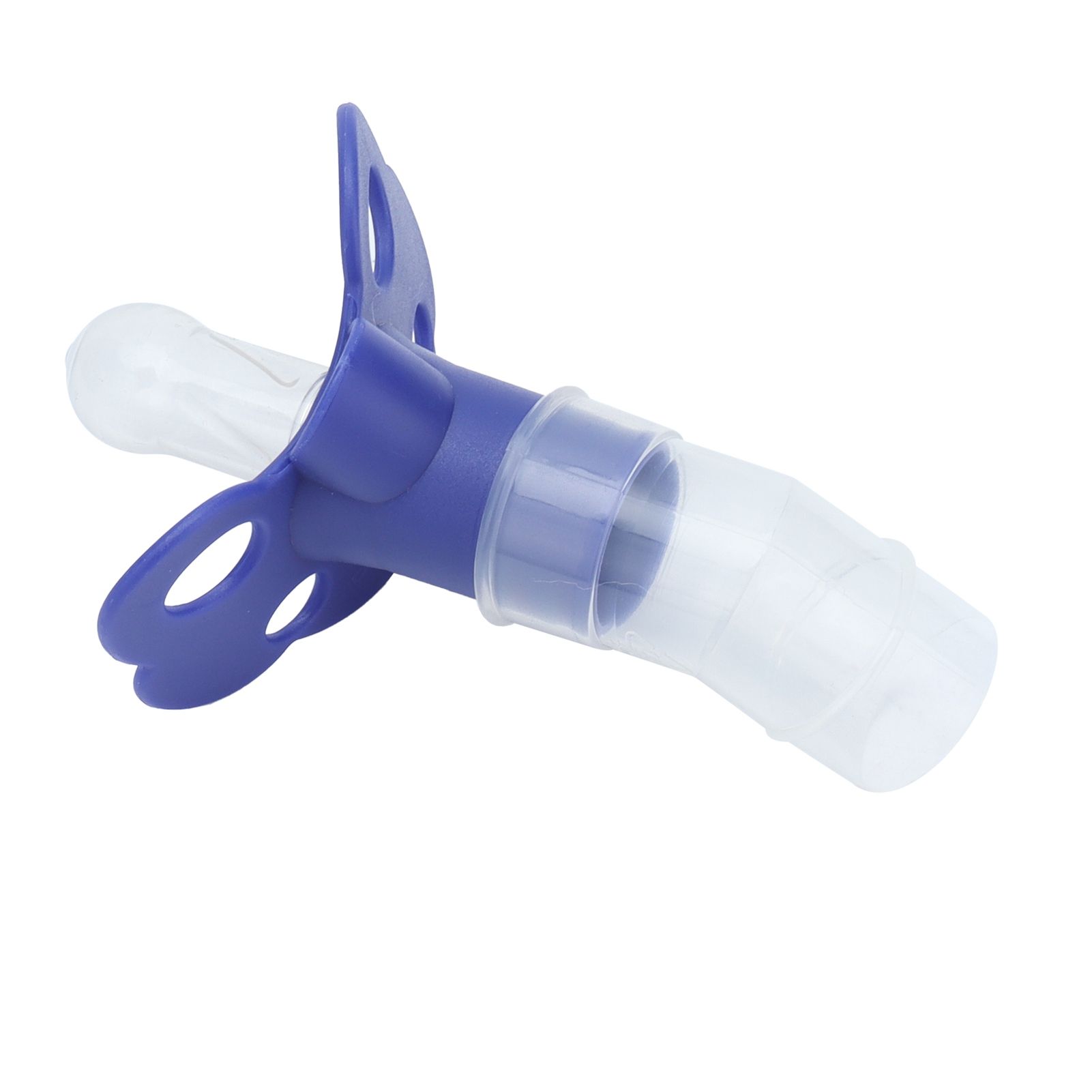 Baby Atomization Pacifier Portable Nebulize Cup Adapter Silicone Nebulizer Pacifier - Image 6