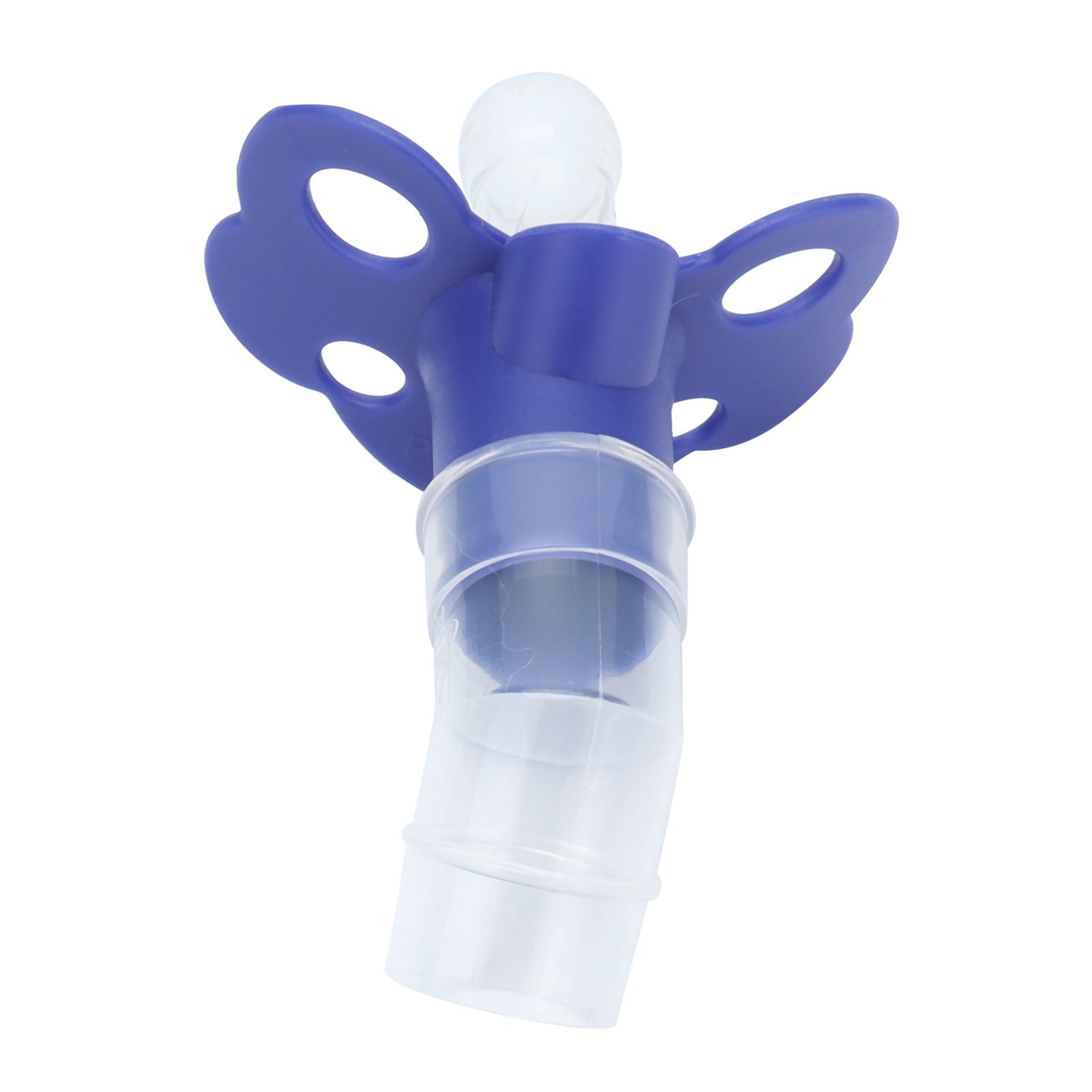 Baby Atomization Pacifier Portable Nebulize Cup Adapter Silicone Nebulizer Pacifier - Image 7