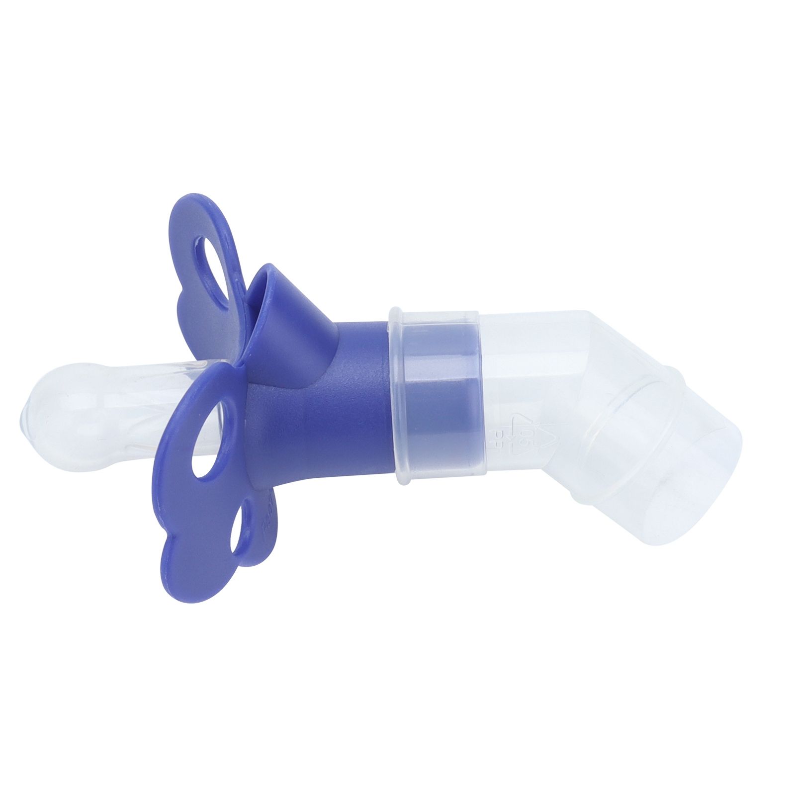 Baby Atomization Pacifier Portable Nebulize Cup Adapter Silicone Nebulizer Pacifier - Image 8