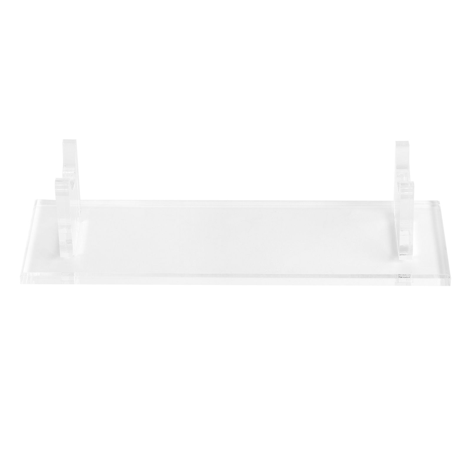 Transparent Light Sword Acrylic Stand Desktop Light Sword Toy Display Rack Decorative Holder - Image 2