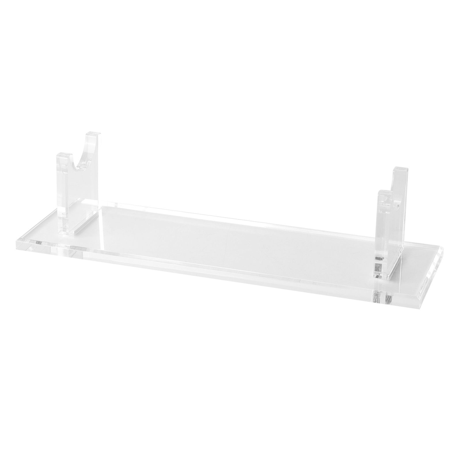 Transparent Light Sword Acrylic Stand Desktop Light Sword Toy Display Rack Decorative Holder - Image 4