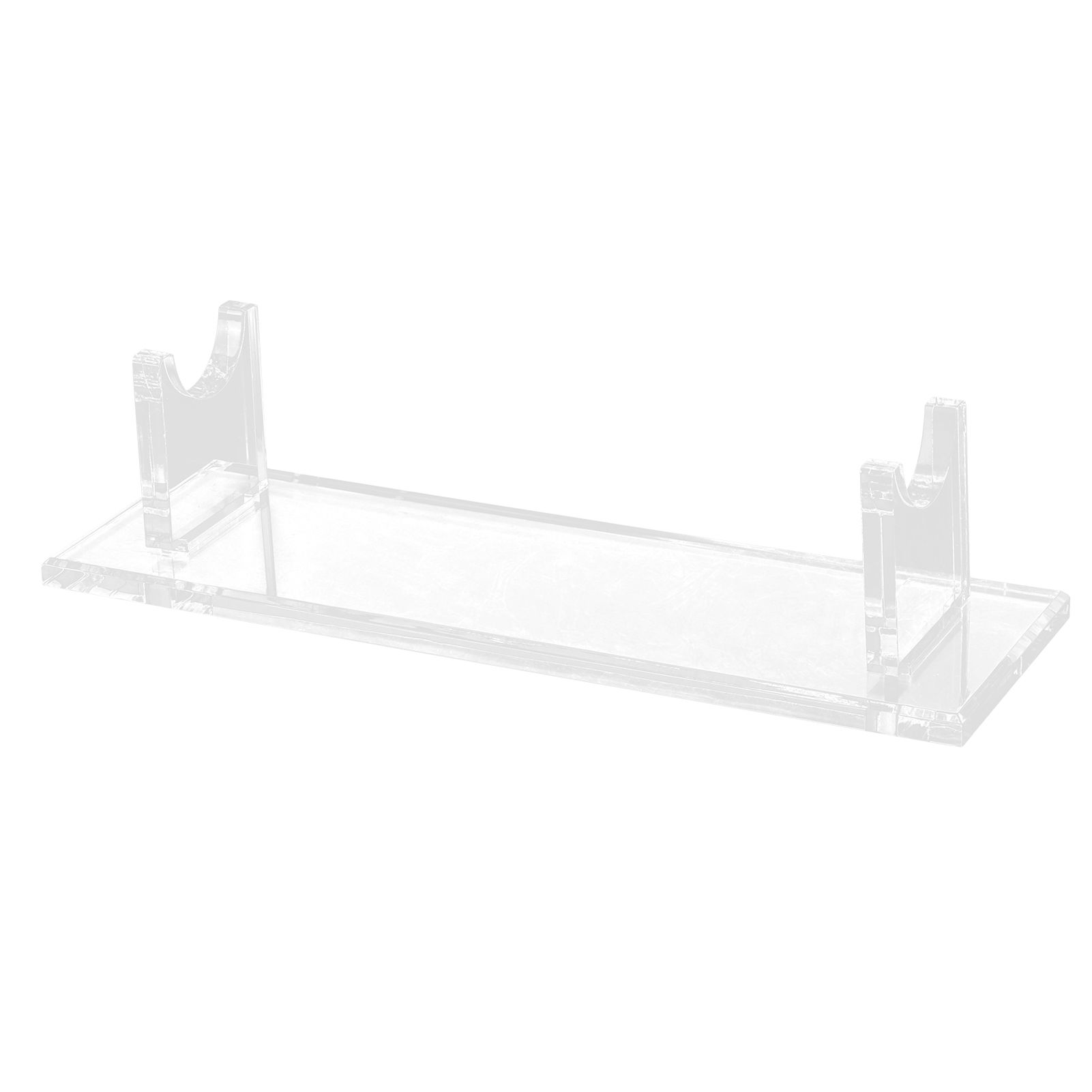 Transparent Light Sword Acrylic Stand Desktop Light Sword Toy Display Rack Decorative Holder - Image 7