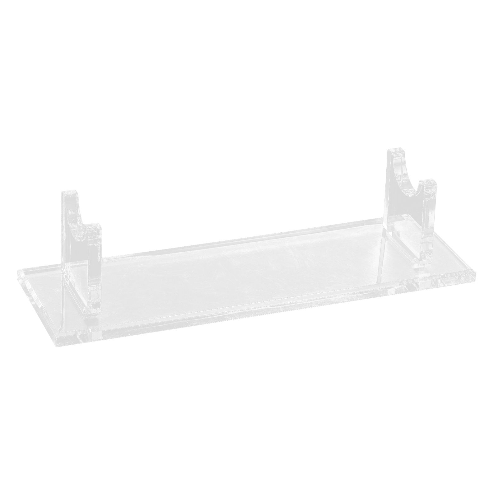 Transparent Light Sword Acrylic Stand Desktop Light Sword Toy Display Rack Decorative Holder - Image 8