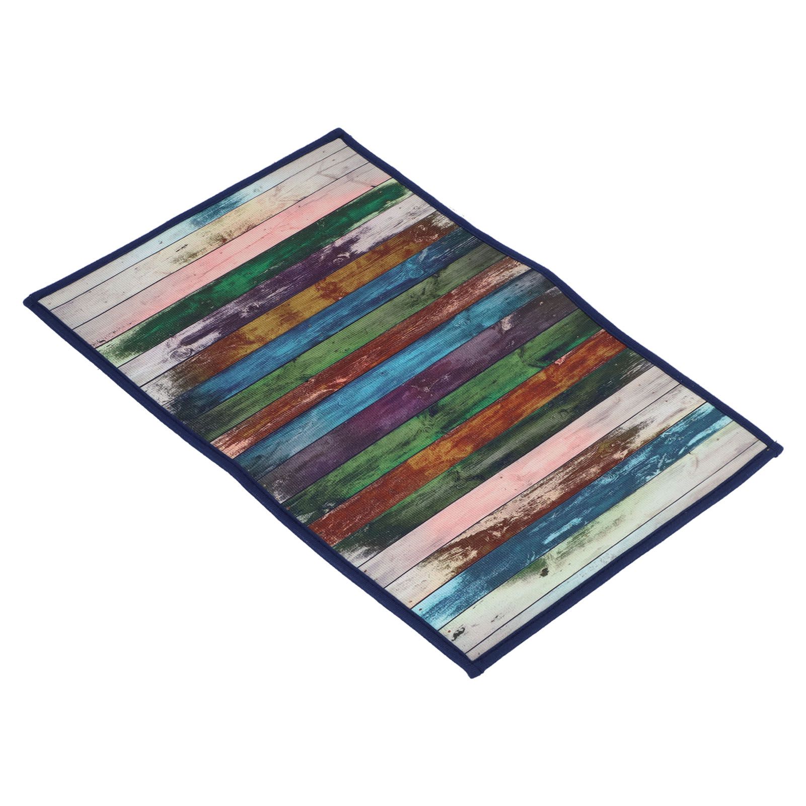 Carpet Anti Slip Absorbent Dustproof and Wear Resistant Decorative Carpet for Living Room - Image 3