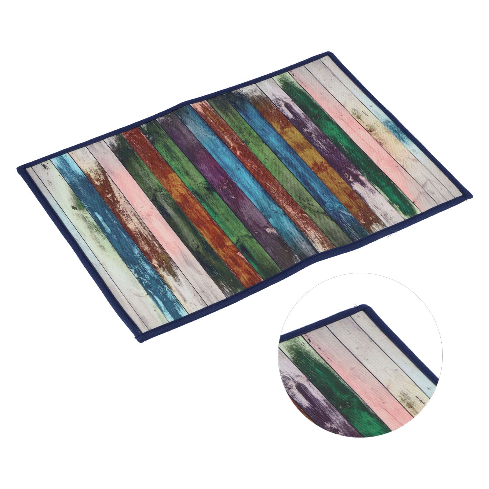 Carpet Anti Slip Absorbent Dustproof and Wear Resistant Decorative Carpet for Living Room - Image 5