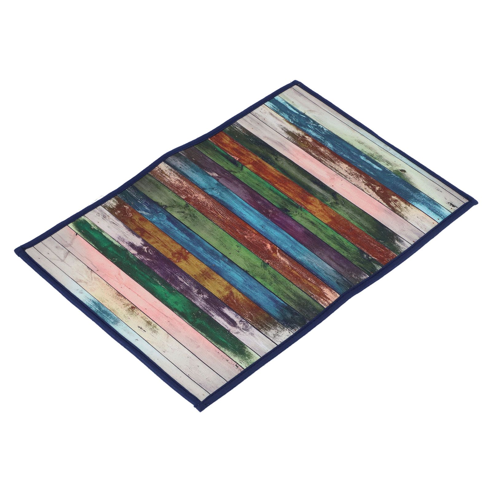 Carpet Anti Slip Absorbent Dustproof and Wear Resistant Decorative Carpet for Living Room - Image 7