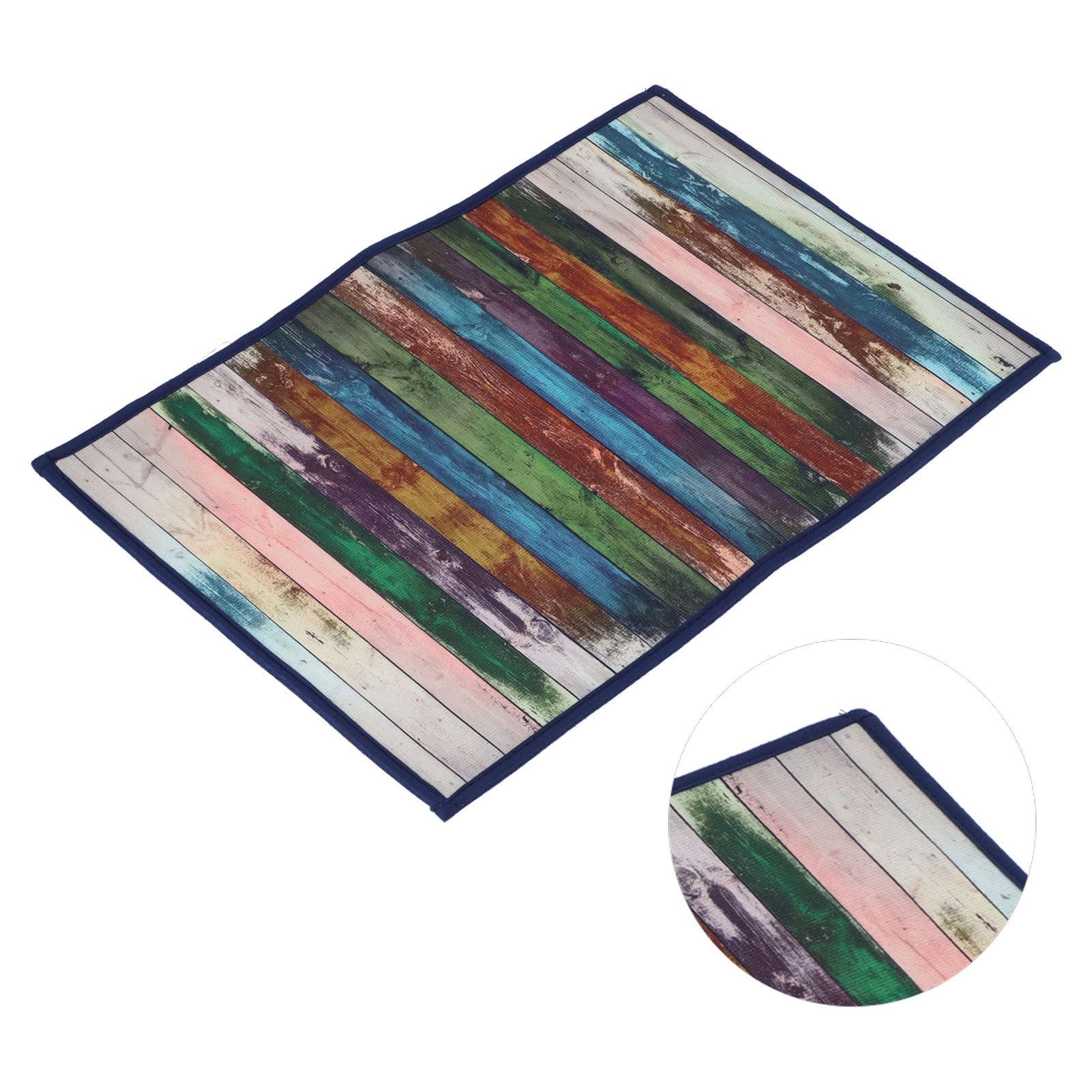 Carpet Anti Slip Absorbent Dustproof and Wear Resistant Decorative Carpet for Living Room - Image 8
