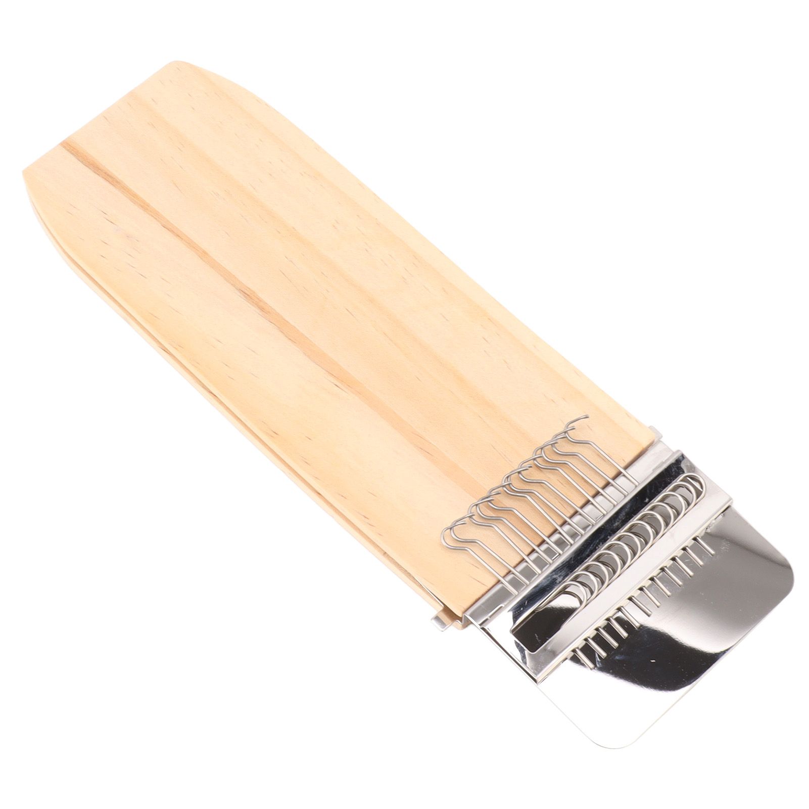 Small Weaving Loom Kit 12 Hooks Speedweave Type Portable DIY Repair Tool Mini Darning Loom for Socks Clothes - Image 8
