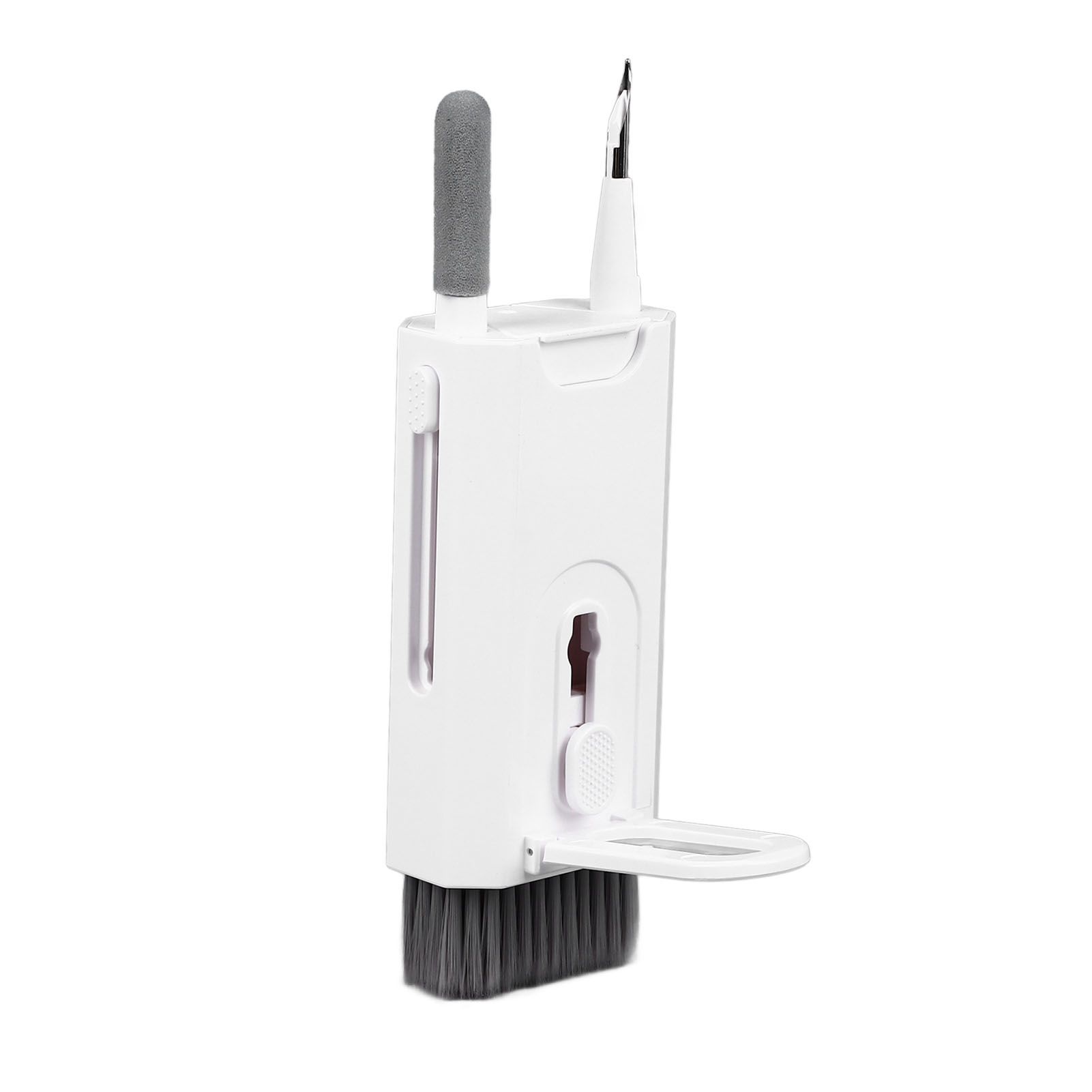 8 in 1 Electronic Cleaner Kit Multi Functional Laptop Screen Keyboard Earbuds Cleaner Kit Computer Cleaning Tool Kit - Image 3