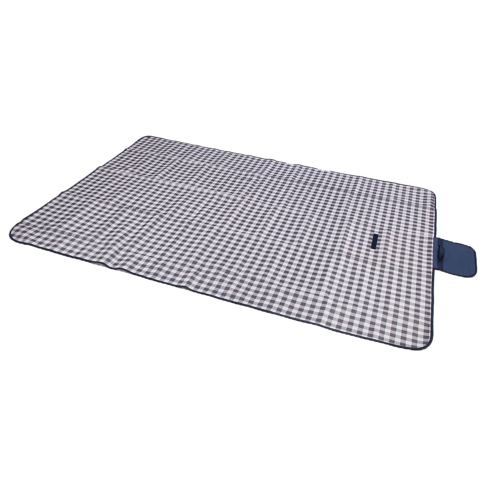 Picnic Mat Multifunctional Oxford Cloth Waterproof Thicken Portable Outdoor Picnic Blanket for Beach Camping - Image 6