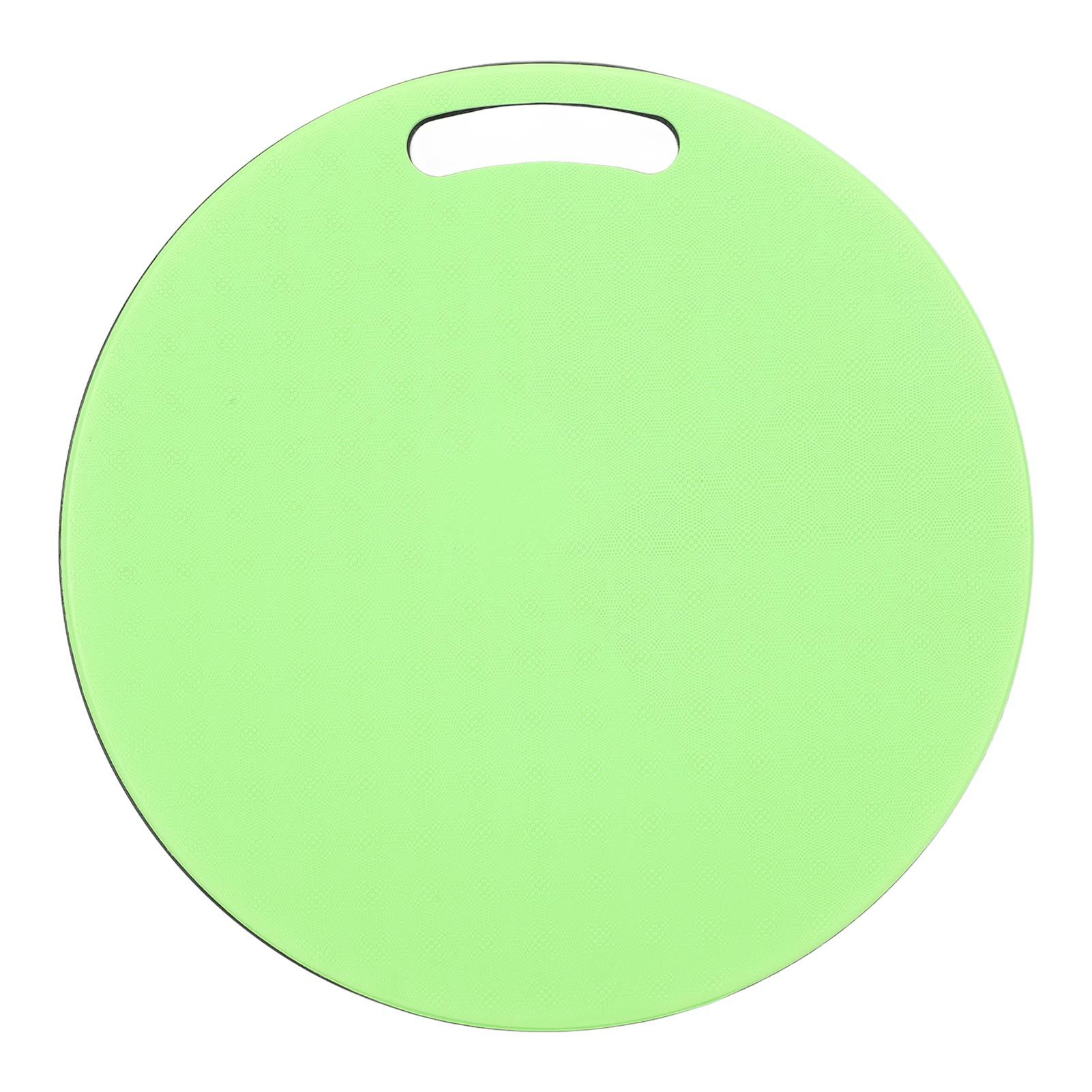 Patient Transfer Disc Rotation Mobility Aid Direction Change Weight Rotation Transfer Device for Stroke Hemiplegia People - Image 1