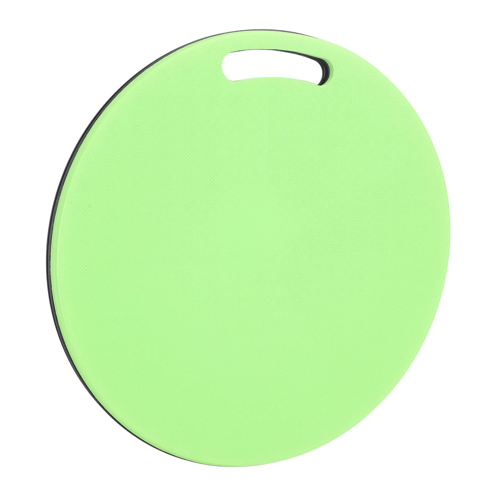 Patient Transfer Disc Rotation Mobility Aid Direction Change Weight Rotation Transfer Device for Stroke Hemiplegia People - Image 3