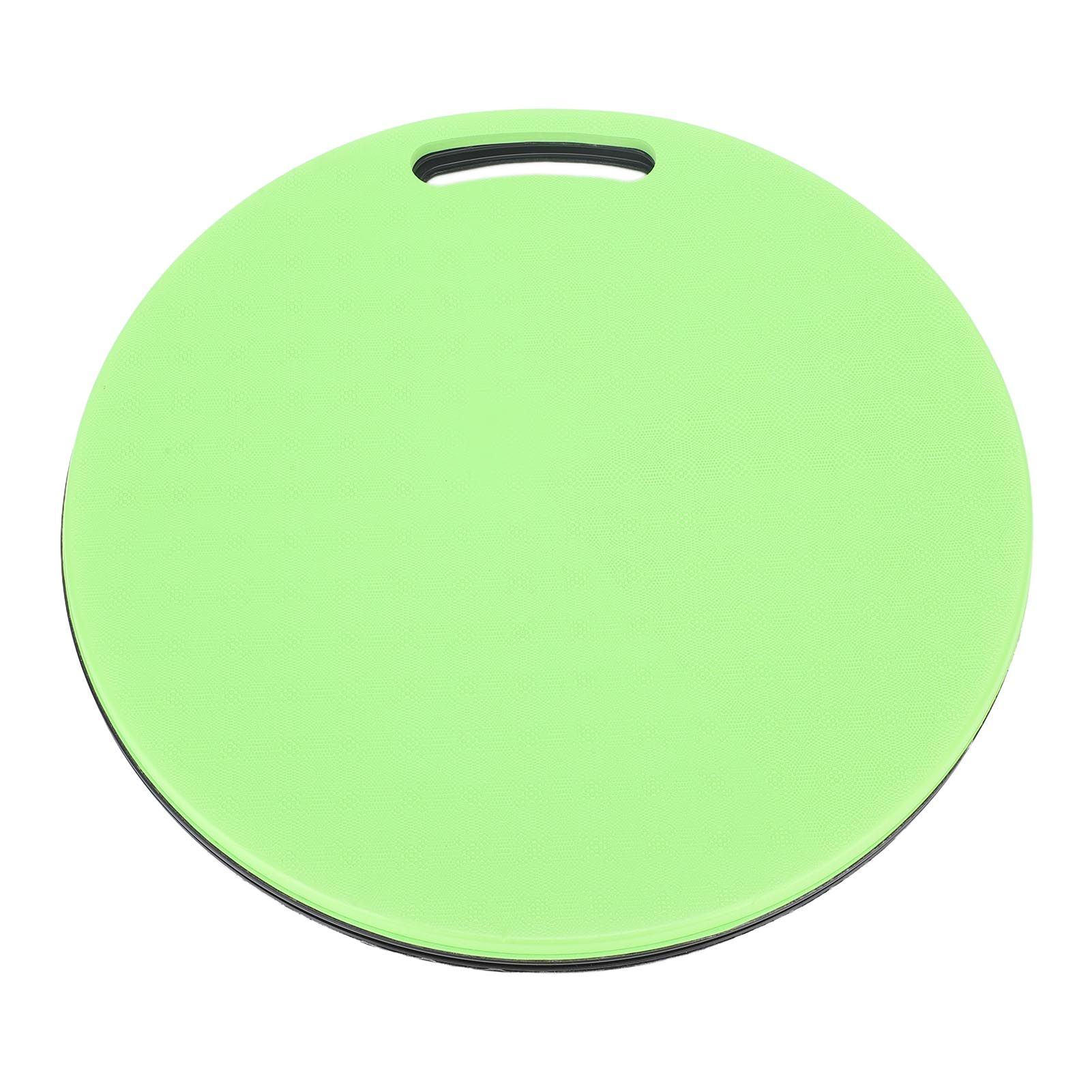Patient Transfer Disc Rotation Mobility Aid Direction Change Weight Rotation Transfer Device for Stroke Hemiplegia People - Image 4