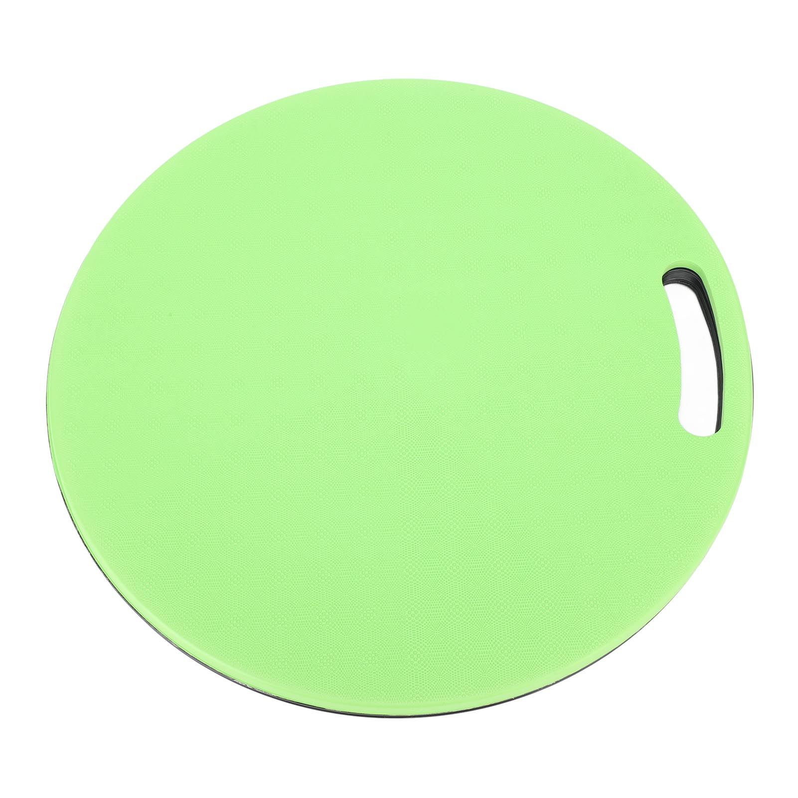 Patient Transfer Disc Rotation Mobility Aid Direction Change Weight Rotation Transfer Device for Stroke Hemiplegia People - Image 6