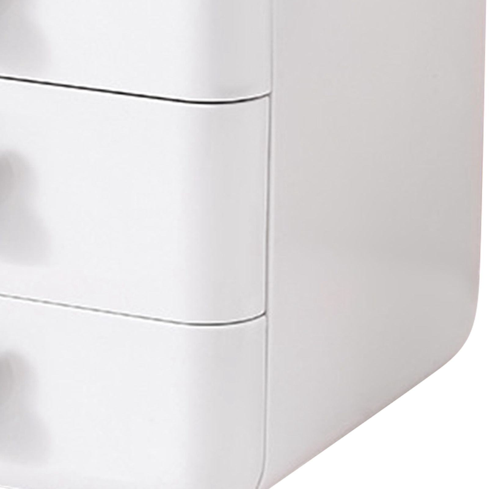 Desktop Drawer Jewelry Hair Accessories Sundries Storage Box Tabletop Organizer for Bedroom Dormitory Office - Image 7
