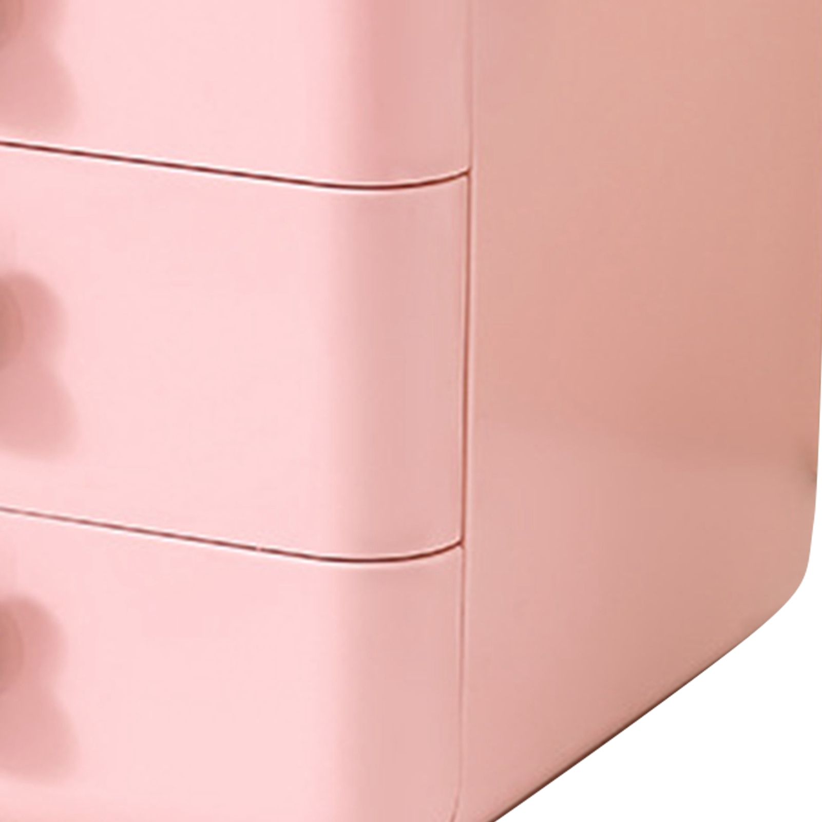 Desktop Drawer Jewelry Hair Accessories Sundries Storage Box Tabletop Organizer for Bedroom Dormitory Office - Image 7