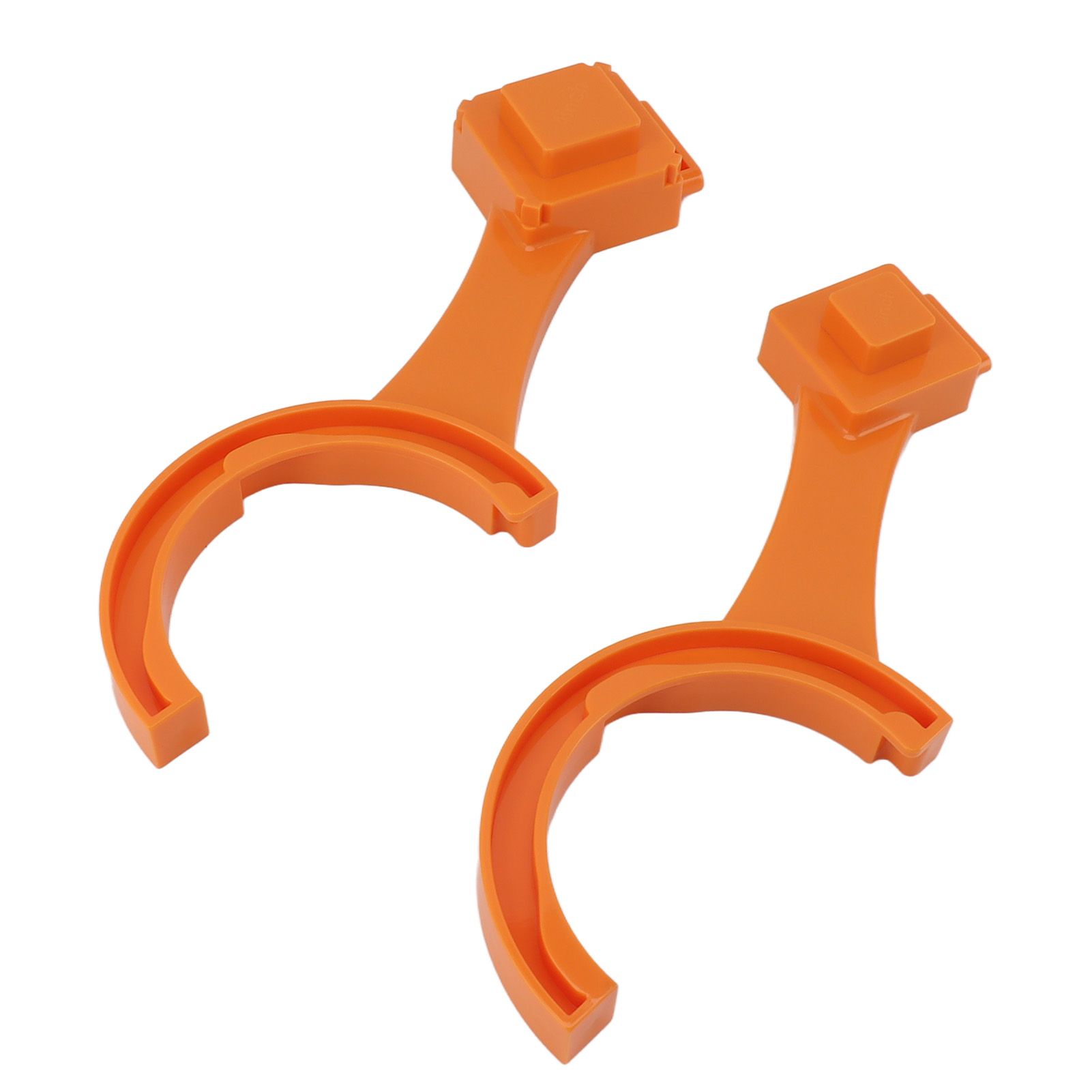 2Pcs RV Sewer Hose Wrench ABS Multi Tool Male Female RV Sewer Fitting Wrench for 3in 4in - Image 3