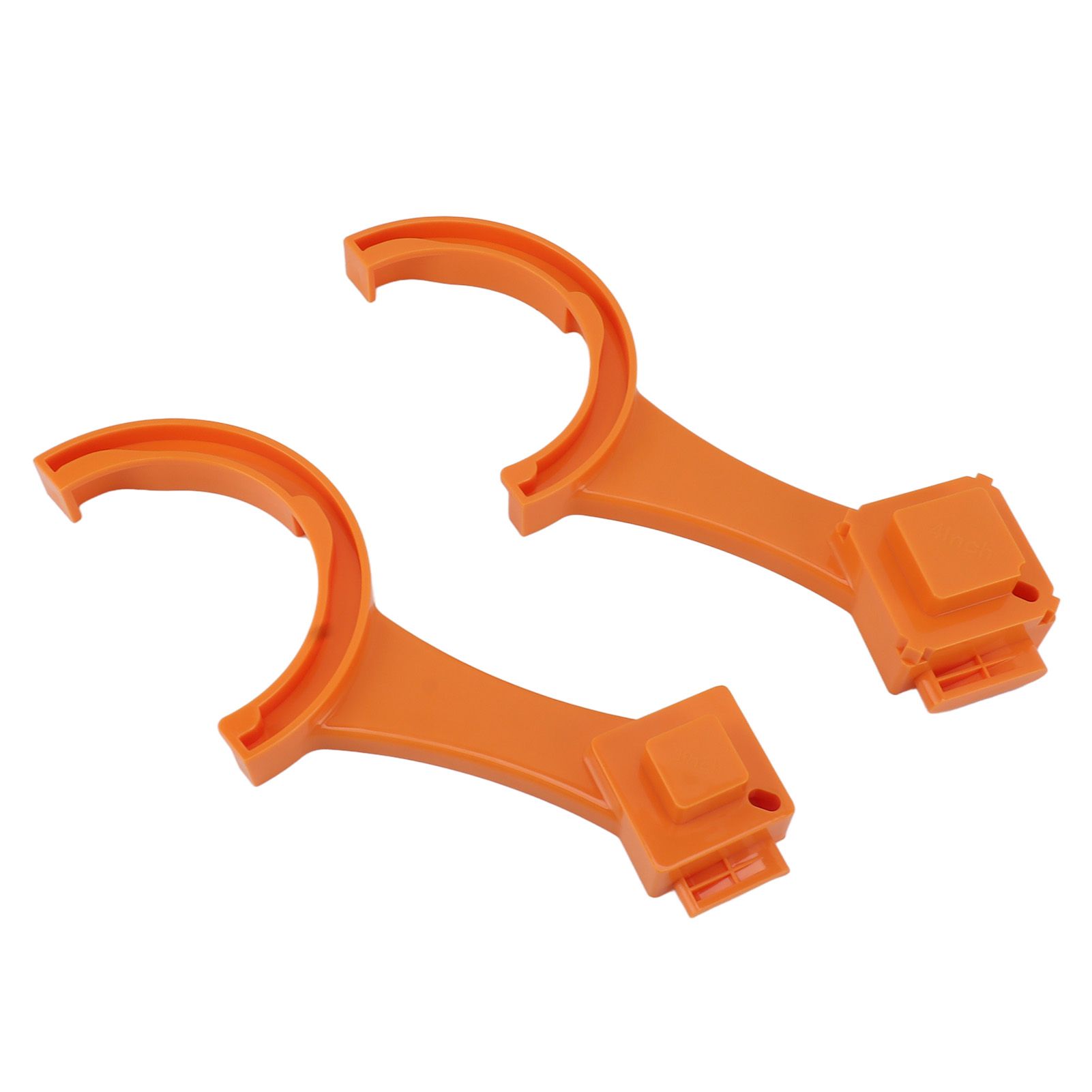 2Pcs RV Sewer Hose Wrench ABS Multi Tool Male Female RV Sewer Fitting Wrench for 3in 4in - Image 5