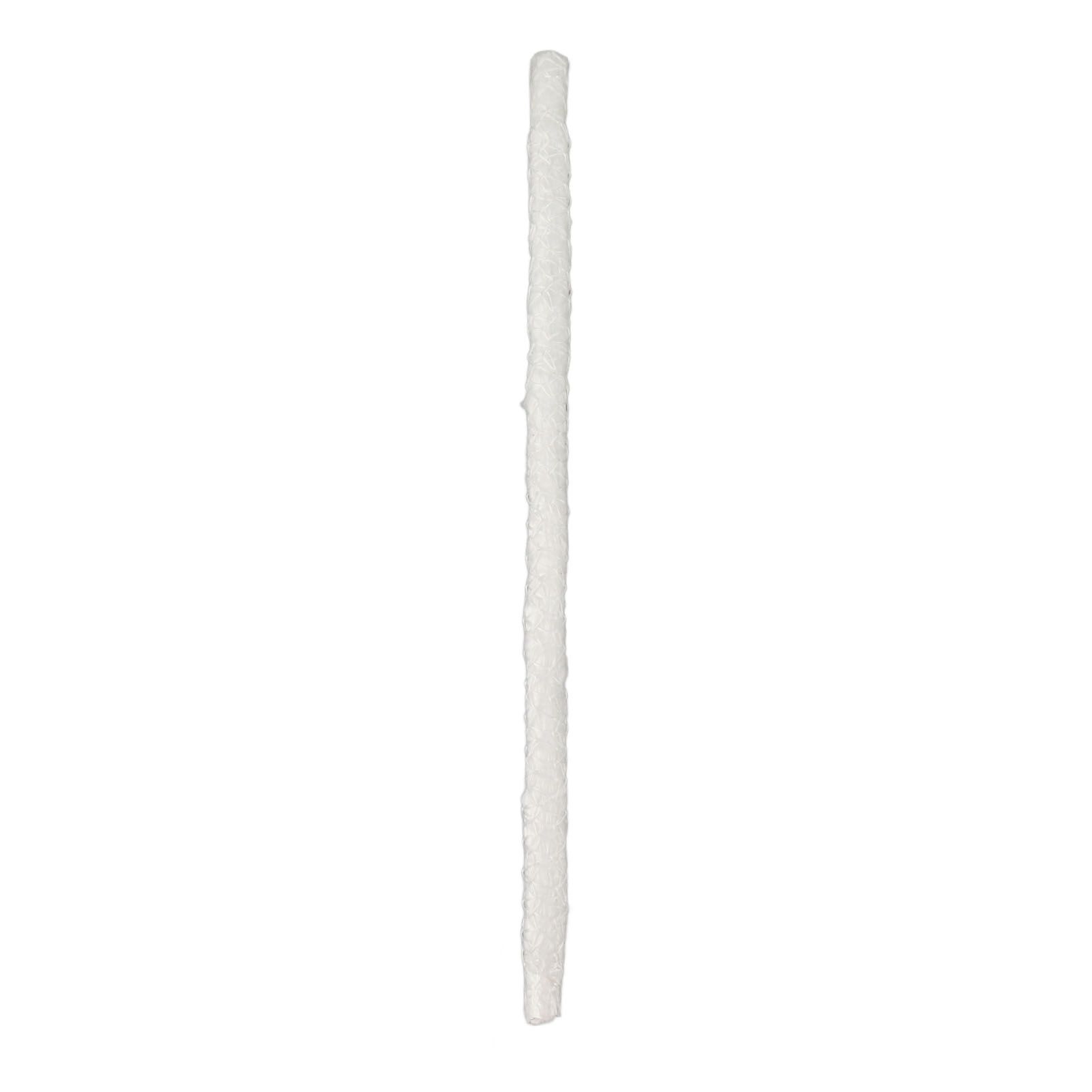 10 PCS Wicks Torch Replacement 13.78in Tiki Torch Fiberglass Wicks for Patio Lighting Garden Lights - Image 3