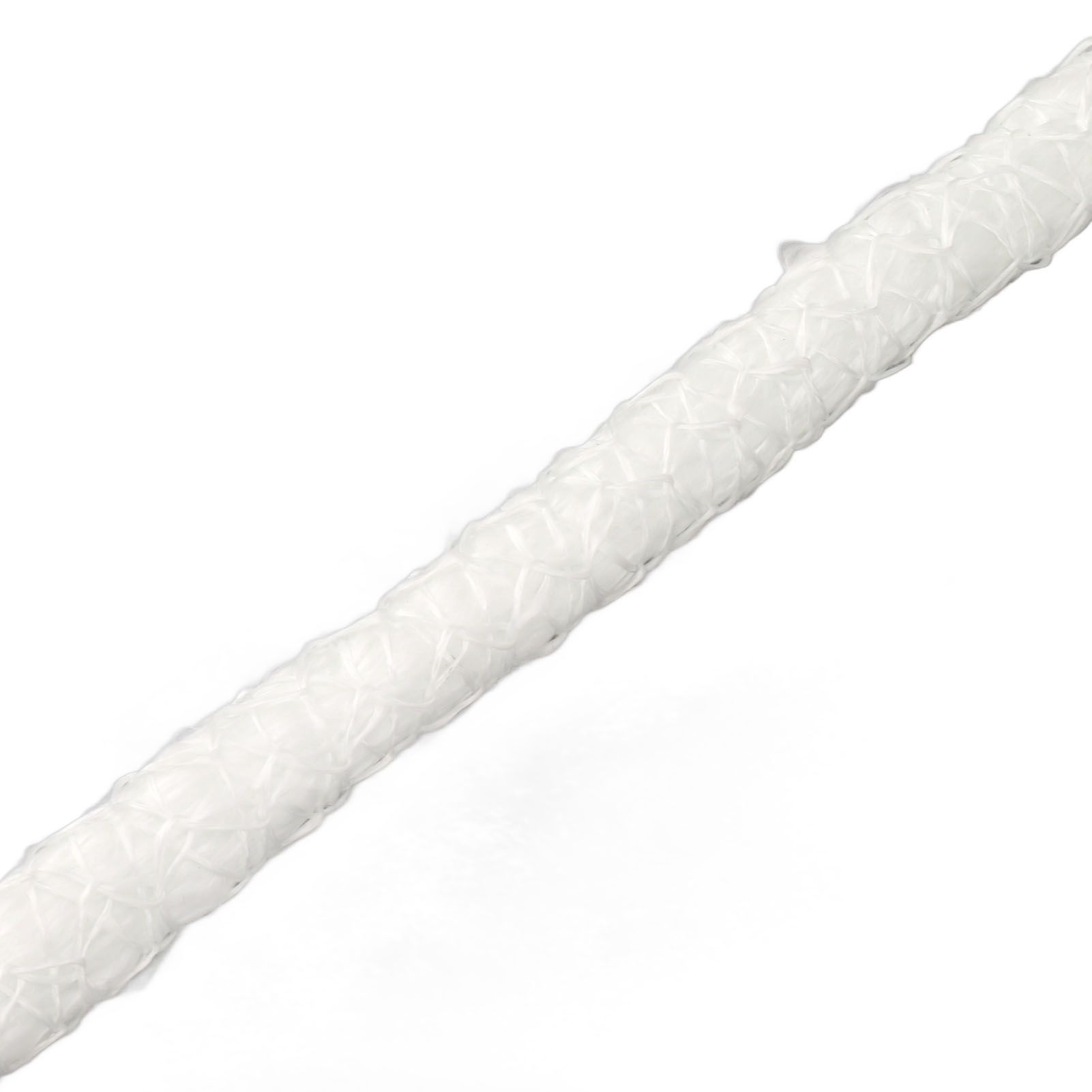 10 PCS Wicks Torch Replacement 13.78in Tiki Torch Fiberglass Wicks for Patio Lighting Garden Lights - Image 4