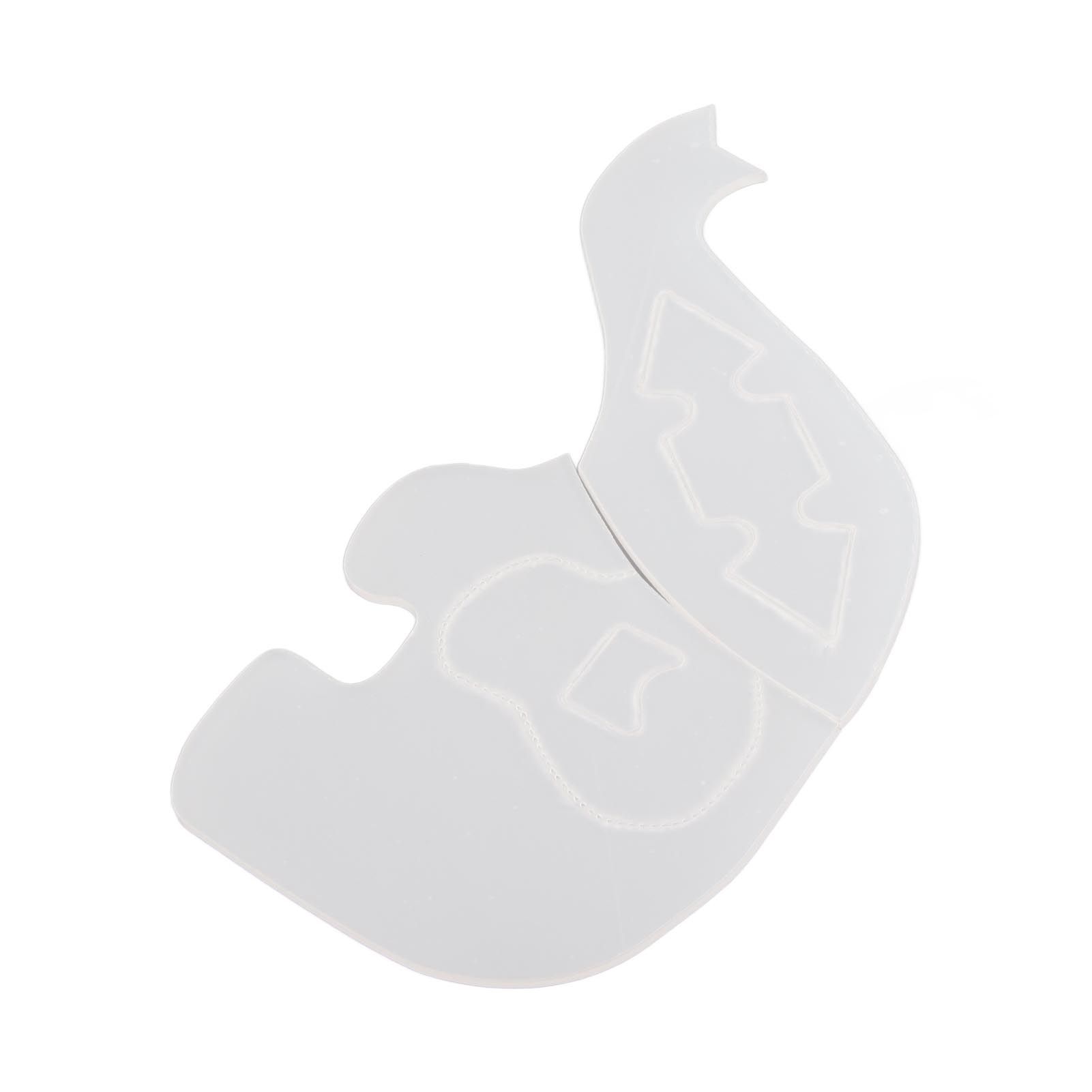 Lovely Elephant Decor Template Elephant Template Sewing Supplies for Sewing Art Craft L 30.5cm/12in - Image 3