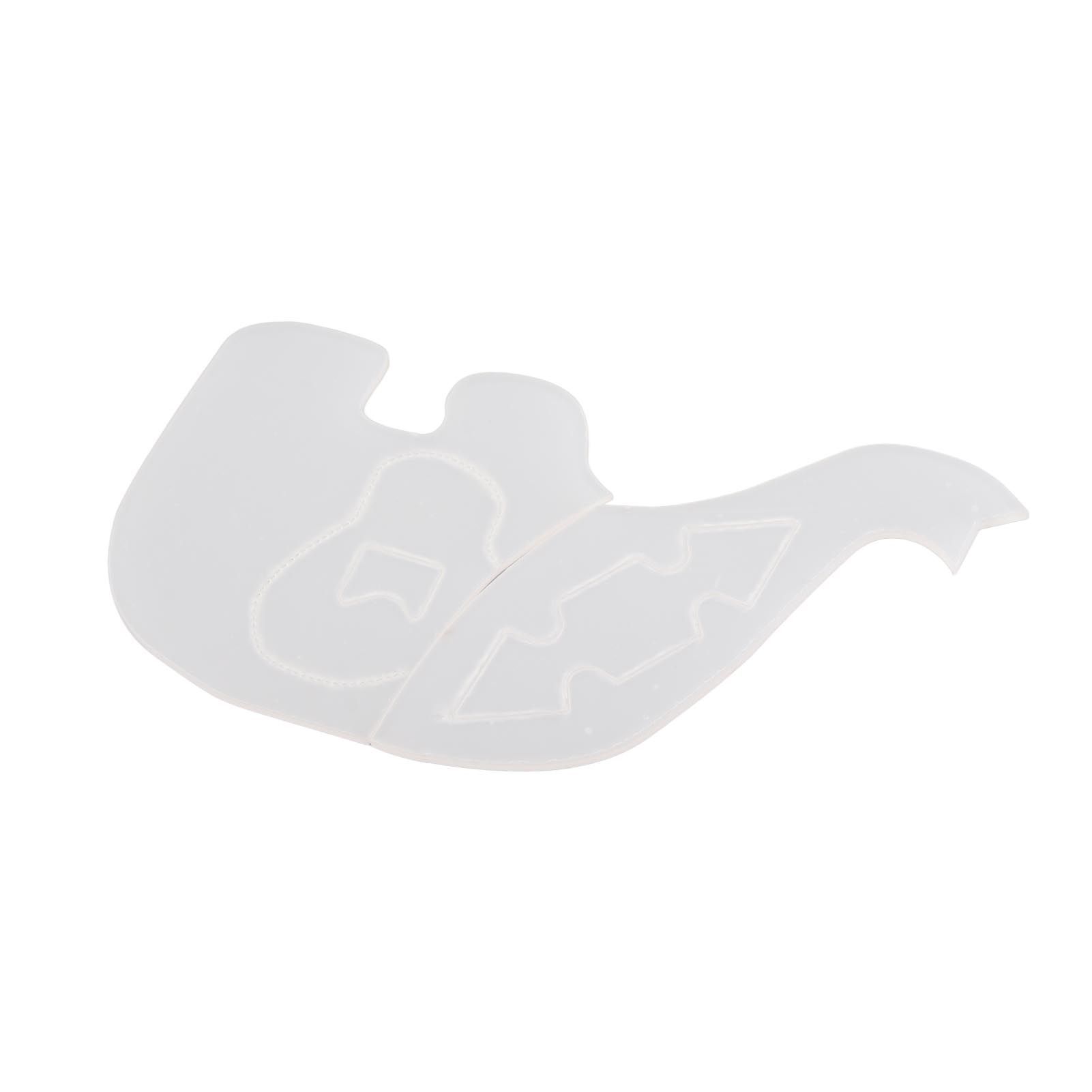 Lovely Elephant Decor Template Elephant Template Sewing Supplies for Sewing Art Craft L 30.5cm/12in - Image 4