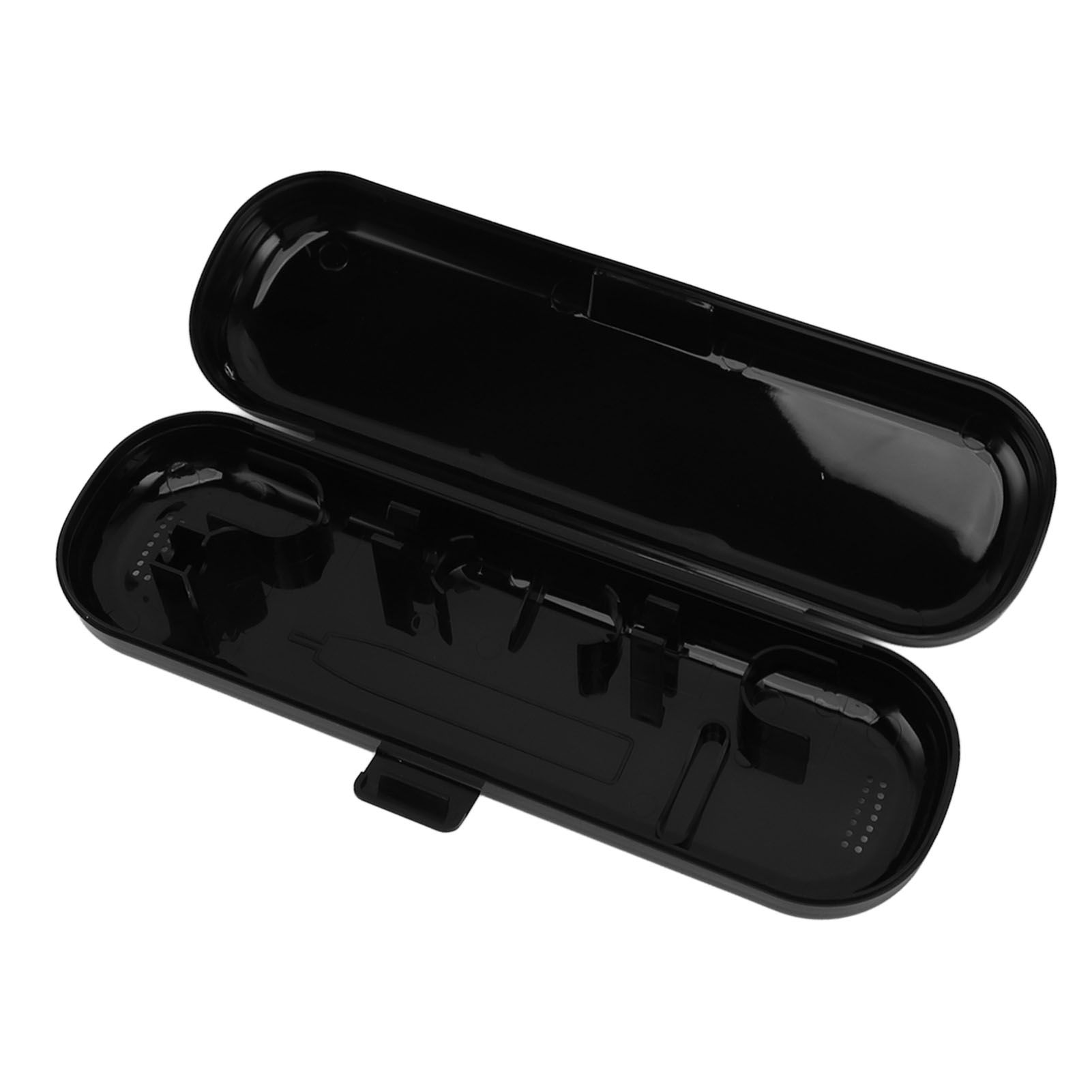 Electric Toothbrush Travel Case OPP Portable Electric Toothbrush Holder Protective Hard Storage Bag for OralB for POJO - Image 8
