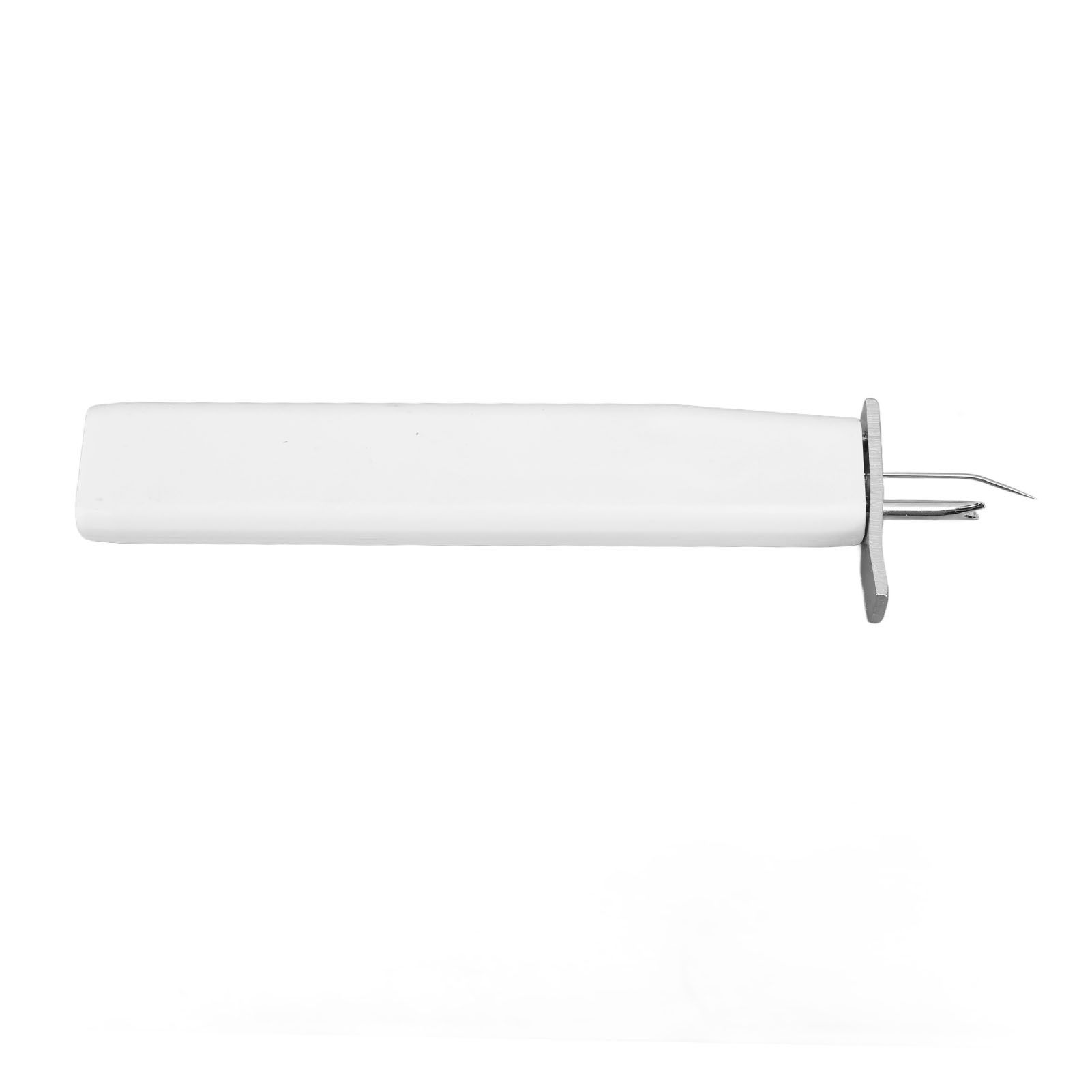 Bead Knotting Tools Create Secure Knots Easy to Use Pearl Jewelry Making Tool for DIY Jewelry Pearl Stringing Crafts White - Image 6