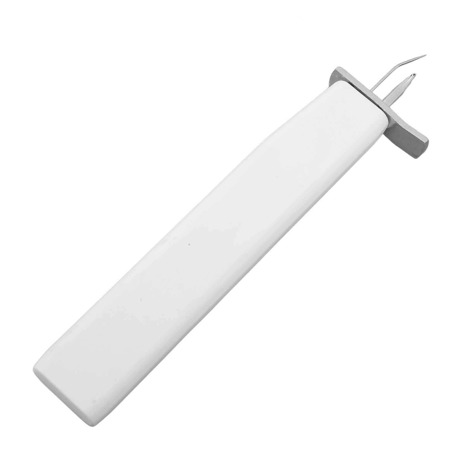 Bead Knotting Tools Create Secure Knots Easy to Use Pearl Jewelry Making Tool for DIY Jewelry Pearl Stringing Crafts White - Image 7