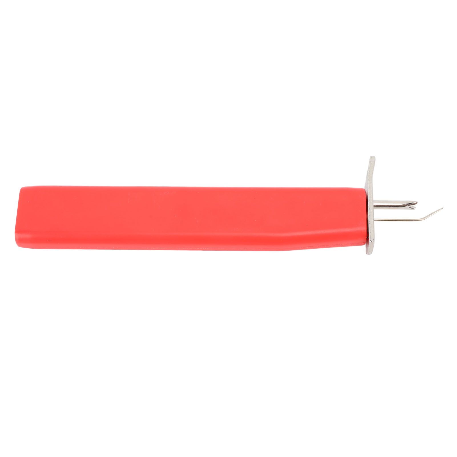 Bead Knotting Tools Create Secure Knots Easy to Use Pearl Jewelry Making Tool for DIY Jewelry Pearl Stringing Crafts Red - Image 7