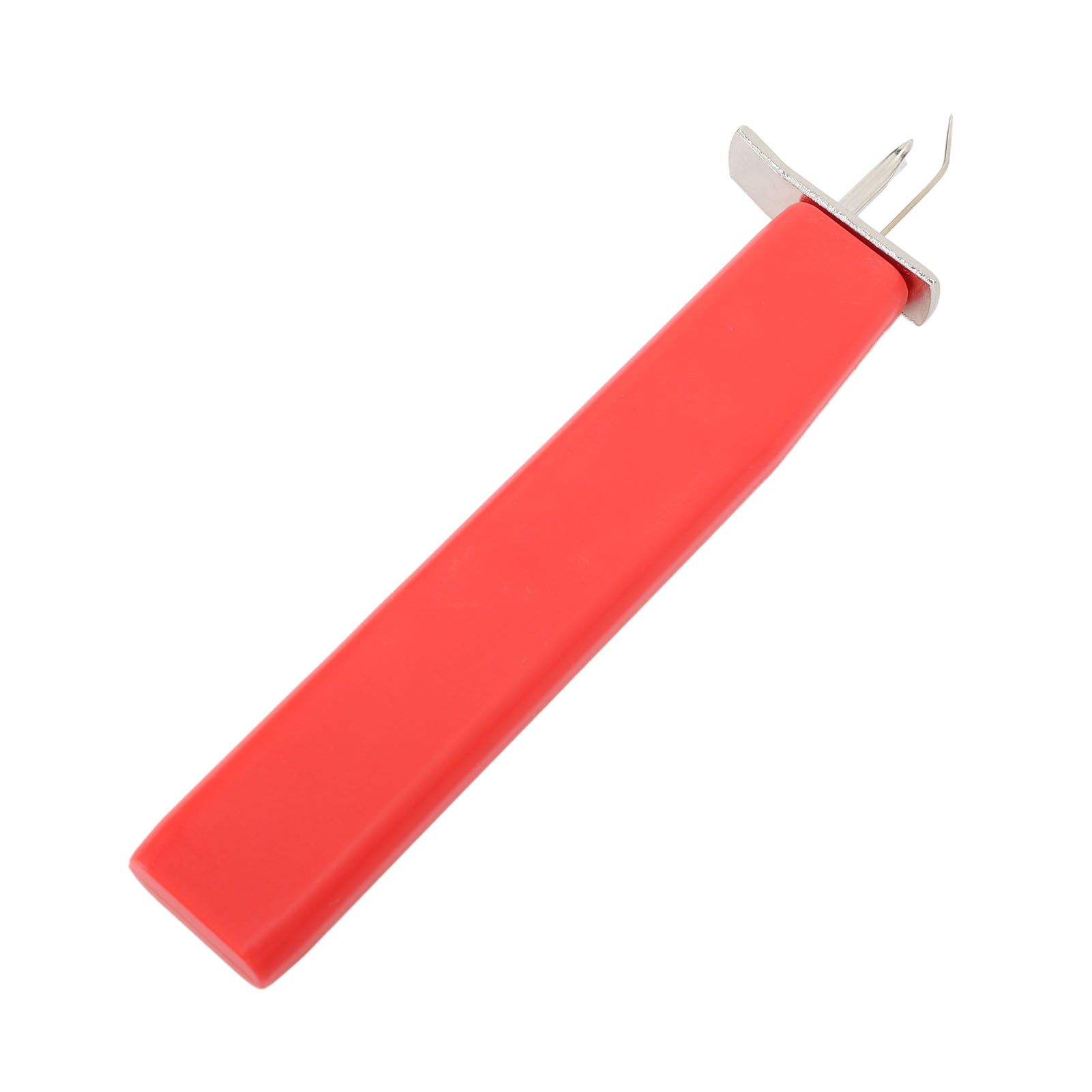 Bead Knotting Tools Create Secure Knots Easy to Use Pearl Jewelry Making Tool for DIY Jewelry Pearl Stringing Crafts Red - Image 8