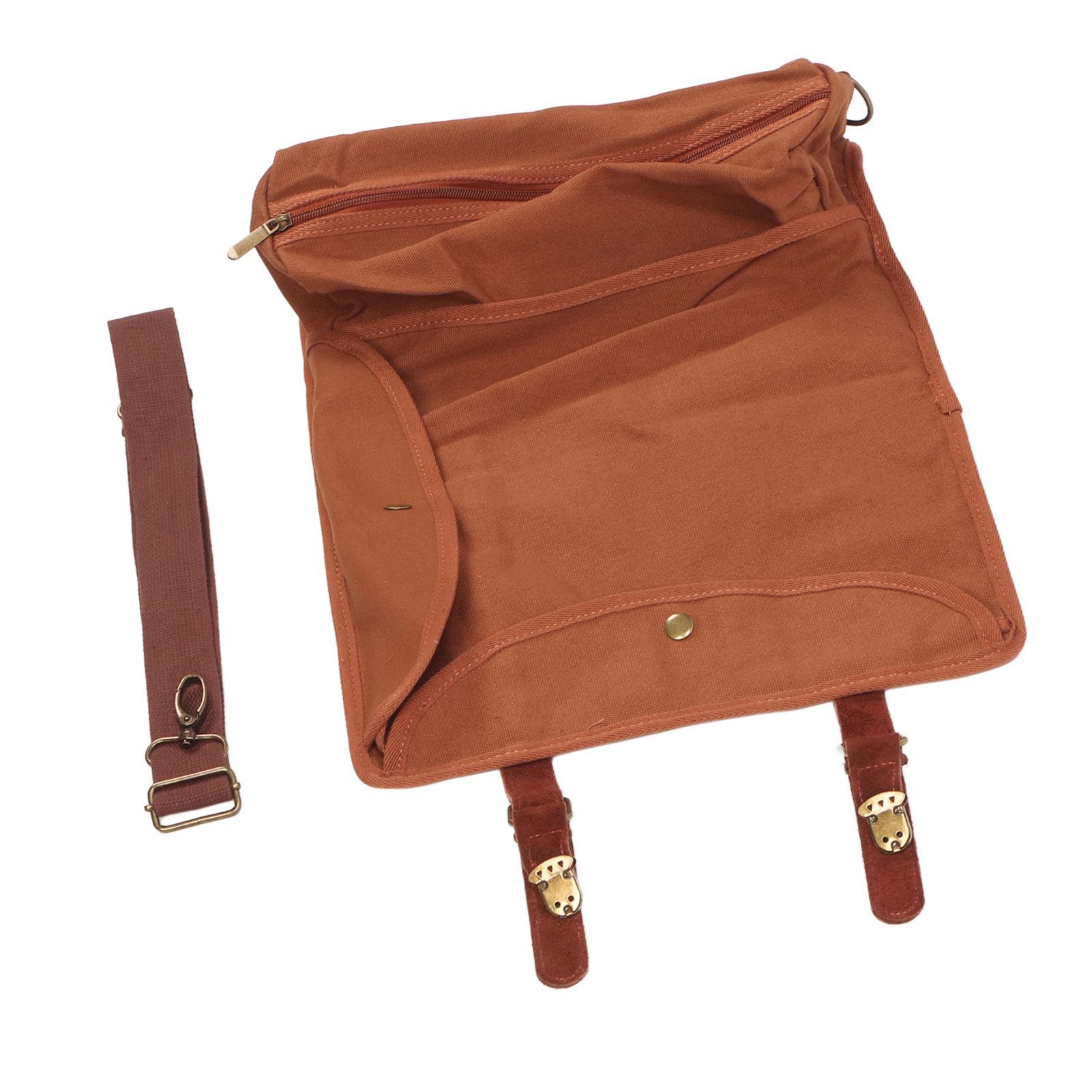 Bartender Roll Bag Carrying Bag with Shoulder Strap Large Capacity Waterproof Barware Tool Bag for Party Camping Travel - Image 7