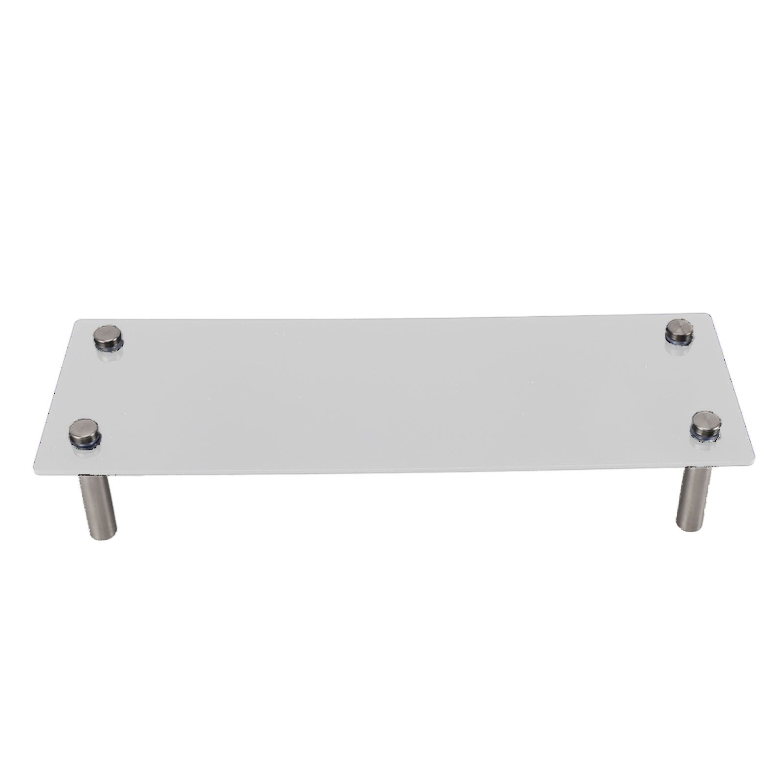 Cupcake Display Stand Multifunctional Acrylic Riser Display Stand for Food Dessert Transparent - Image 7