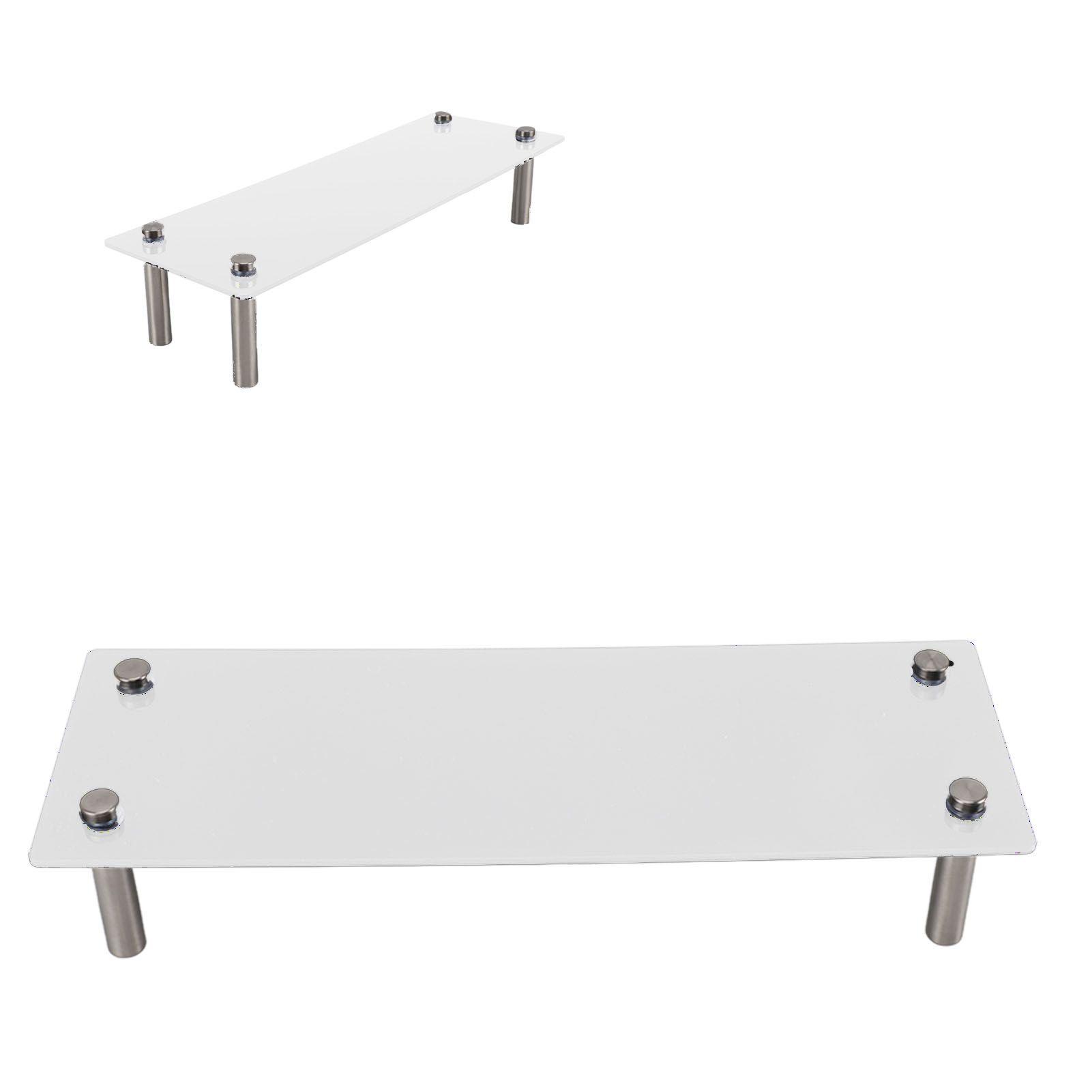 Cupcake Display Stand Multifunctional Acrylic Riser Display Stand for Food Dessert Transparent - Image 8