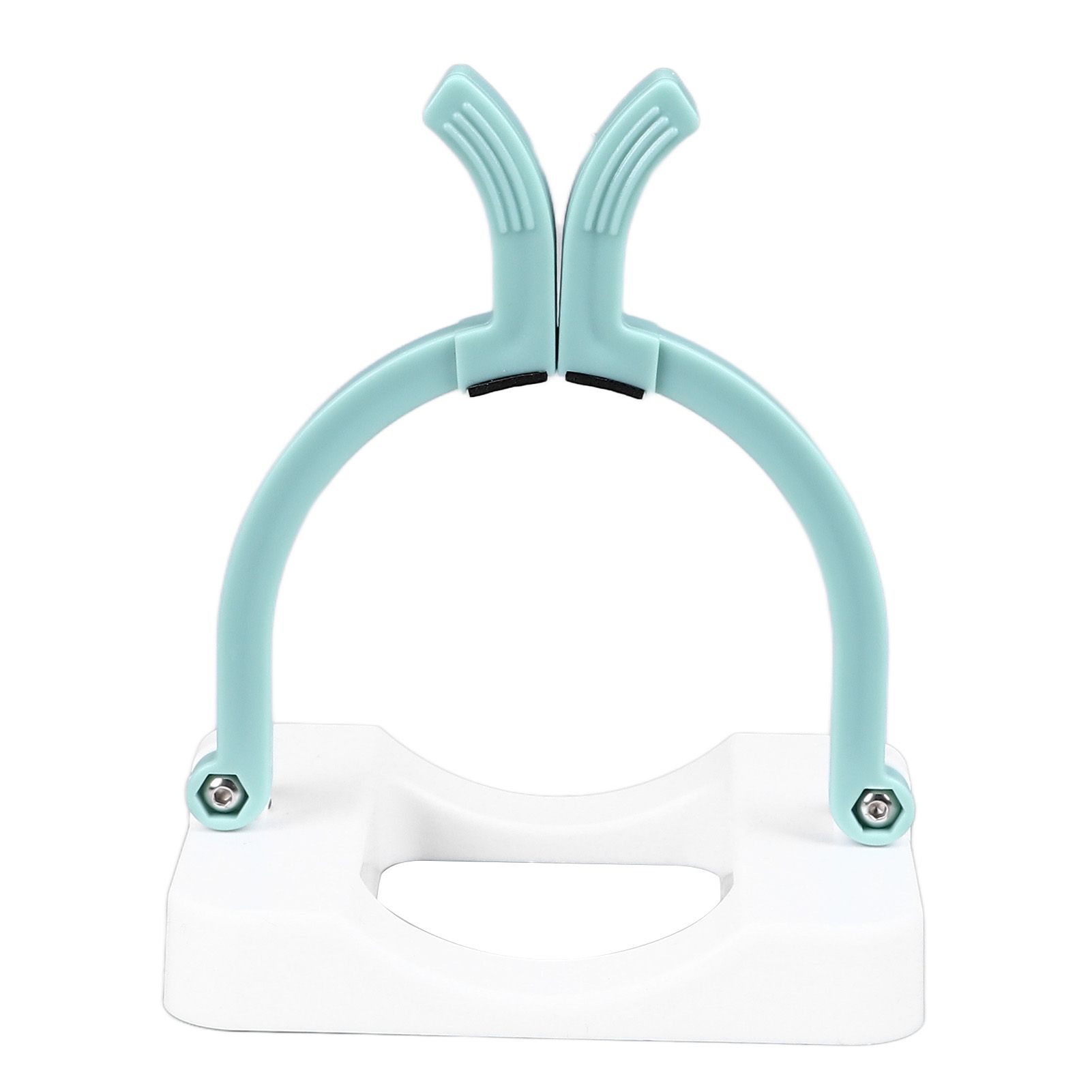Pinch Perfect Tumbler Clamp with Cradle 2 in 1 Tumbler Pincher Tool Magnet Tumbler Sublimation Tool for Cups Mugs - Image 2