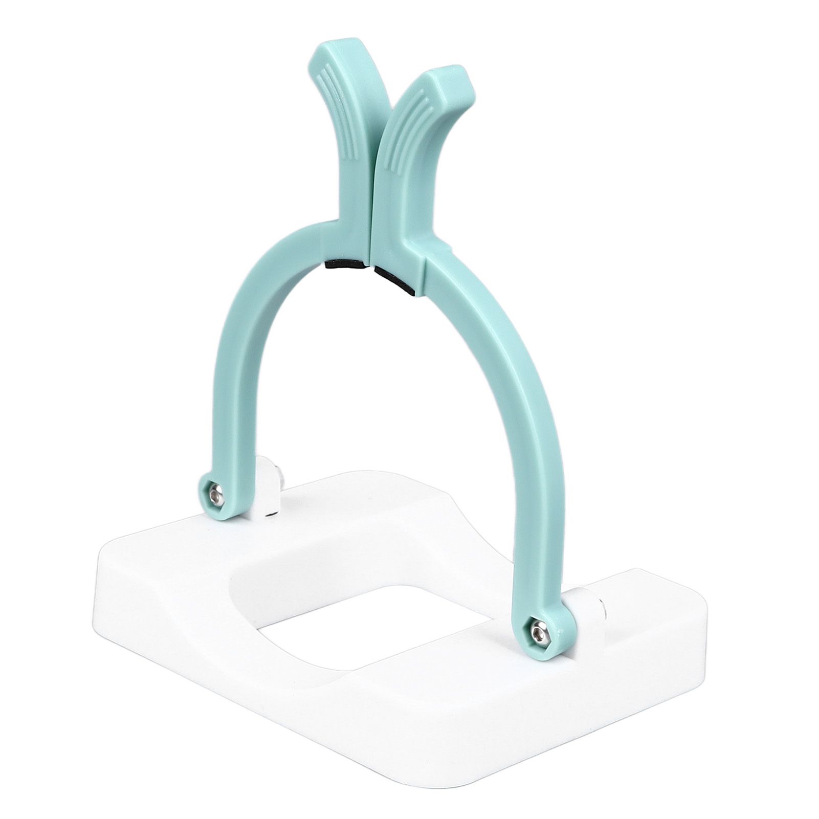 Pinch Perfect Tumbler Clamp with Cradle 2 in 1 Tumbler Pincher Tool Magnet Tumbler Sublimation Tool for Cups Mugs - Image 3