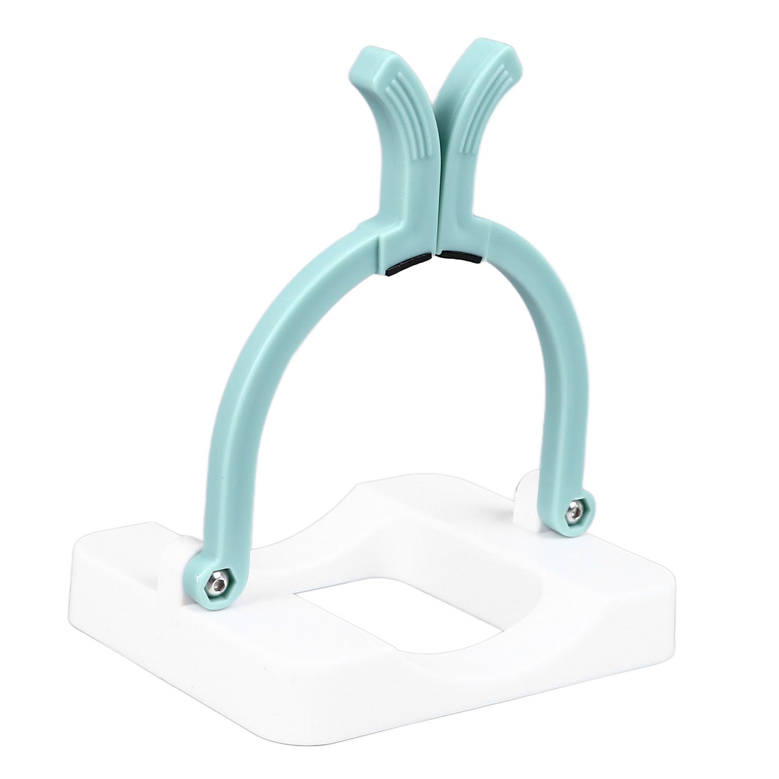 Pinch Perfect Tumbler Clamp with Cradle 2 in 1 Tumbler Pincher Tool Magnet Tumbler Sublimation Tool for Cups Mugs - Image 4