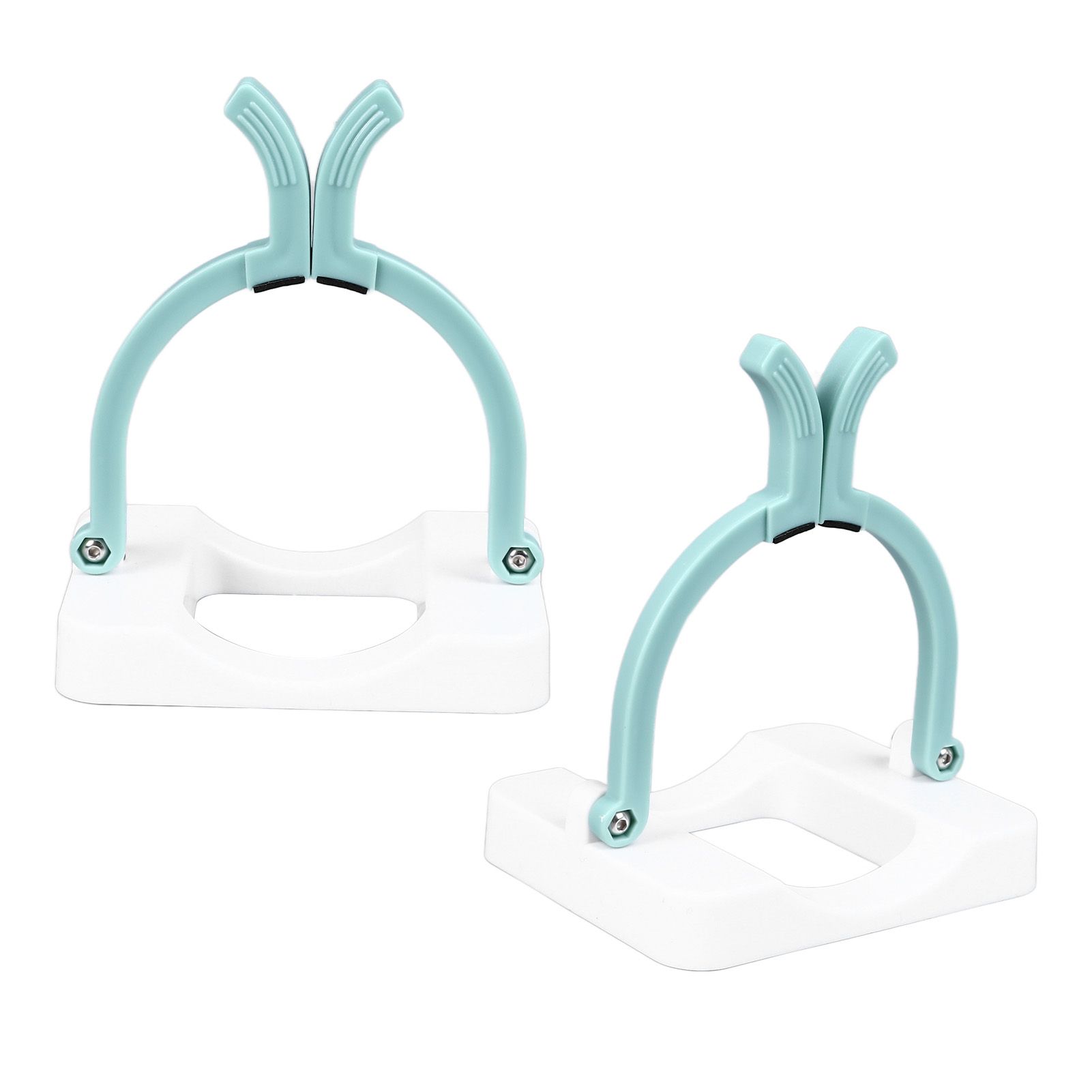 Pinch Perfect Tumbler Clamp with Cradle 2 in 1 Tumbler Pincher Tool Magnet Tumbler Sublimation Tool for Cups Mugs - Image 7