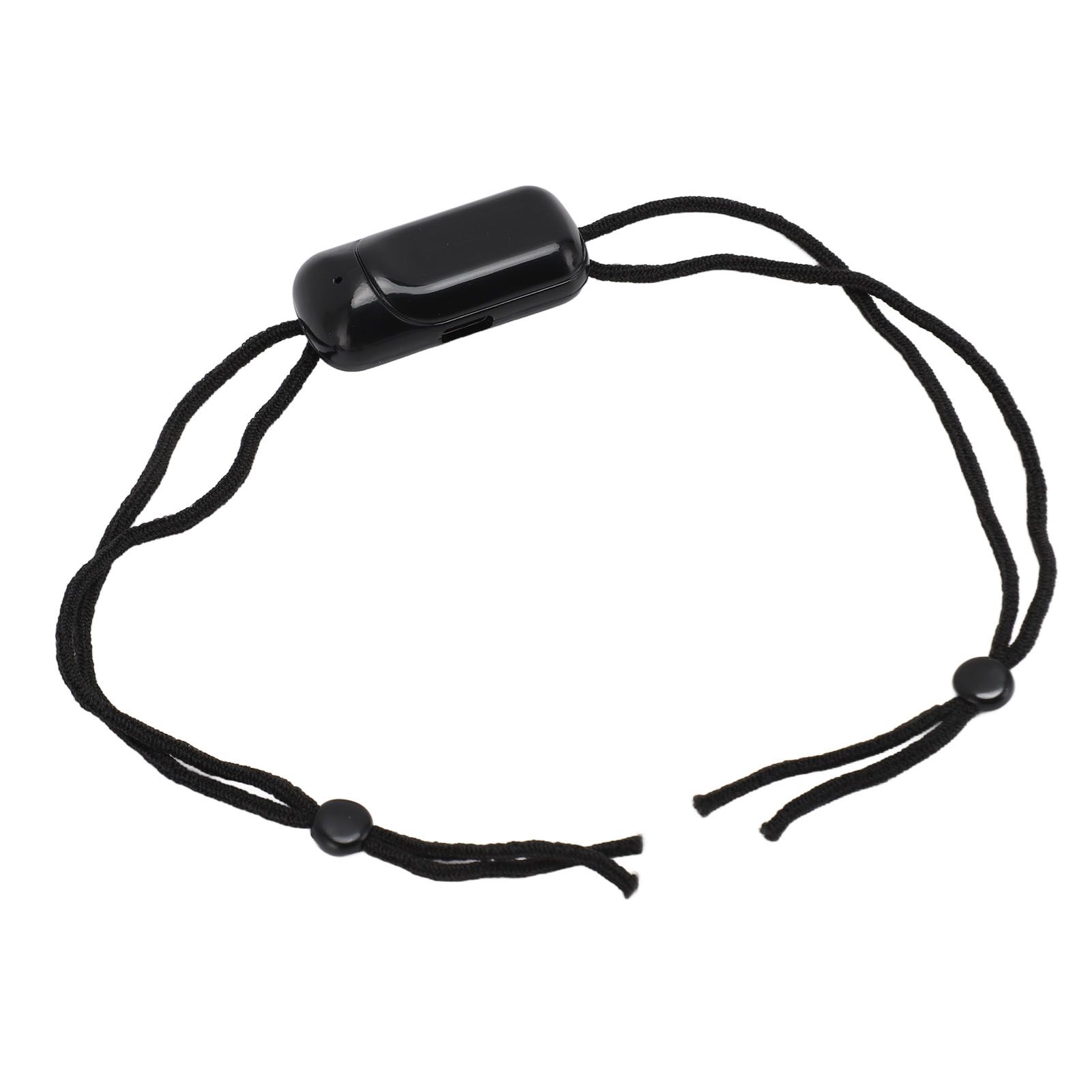 Smart Anti Snoring Device ABS Micro Current Electric Snore Relief Solution Sleep Aid for Men and Women - Image 3