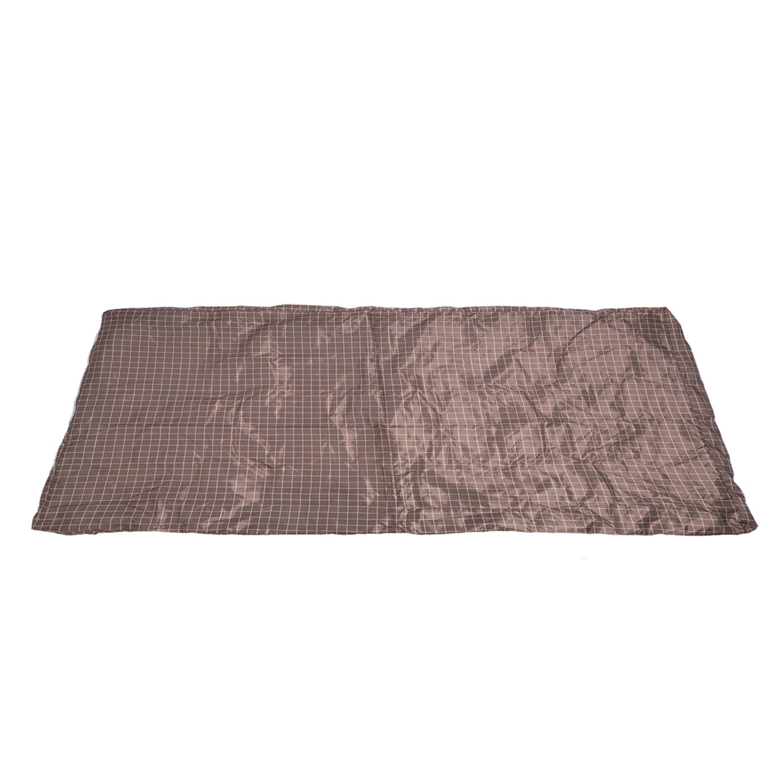 Mattress Bag for Moving Storage Waterproof Dustproof Oxford Fabric Reusable Easy Carrier Mattress Moving Cover with Handles 208x160x38cm / 81.89x62.99x14.96in - Image 2
