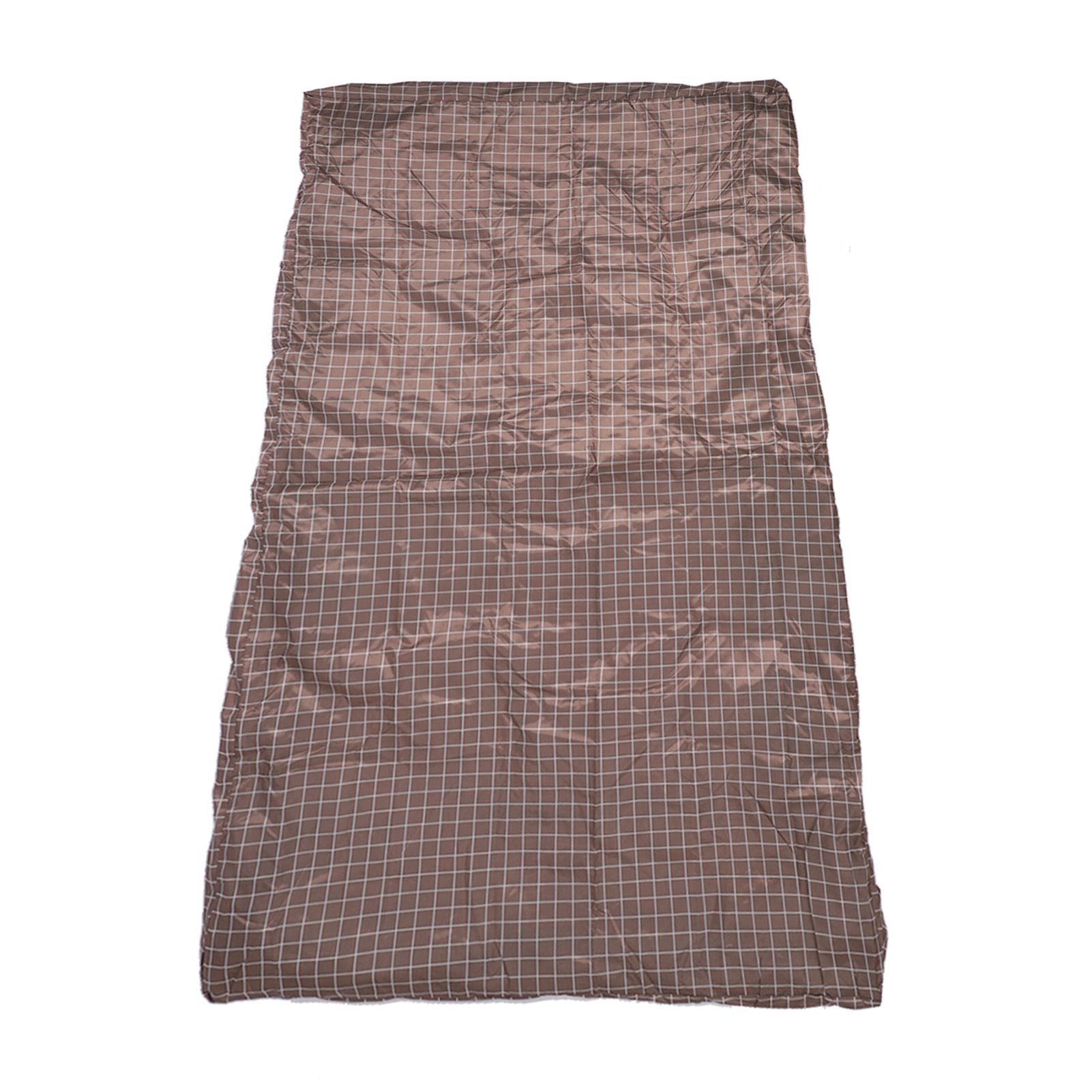 Mattress Bag for Moving Storage Waterproof Dustproof Oxford Fabric Reusable Easy Carrier Mattress Moving Cover with Handles 208x160x38cm / 81.89x62.99x14.96in - Image 4