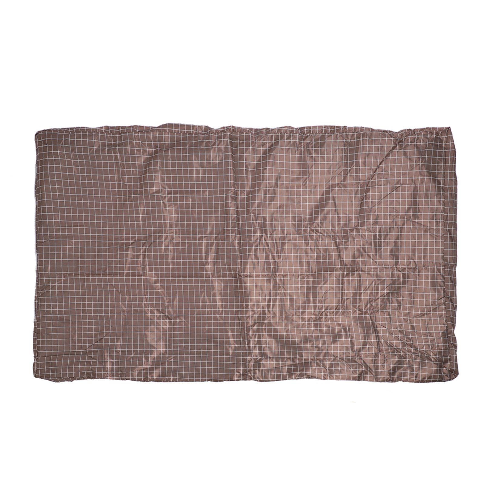 Mattress Bag for Moving Storage Waterproof Dustproof Oxford Fabric Reusable Easy Carrier Mattress Moving Cover with Handles 208x160x38cm / 81.89x62.99x14.96in - Image 7