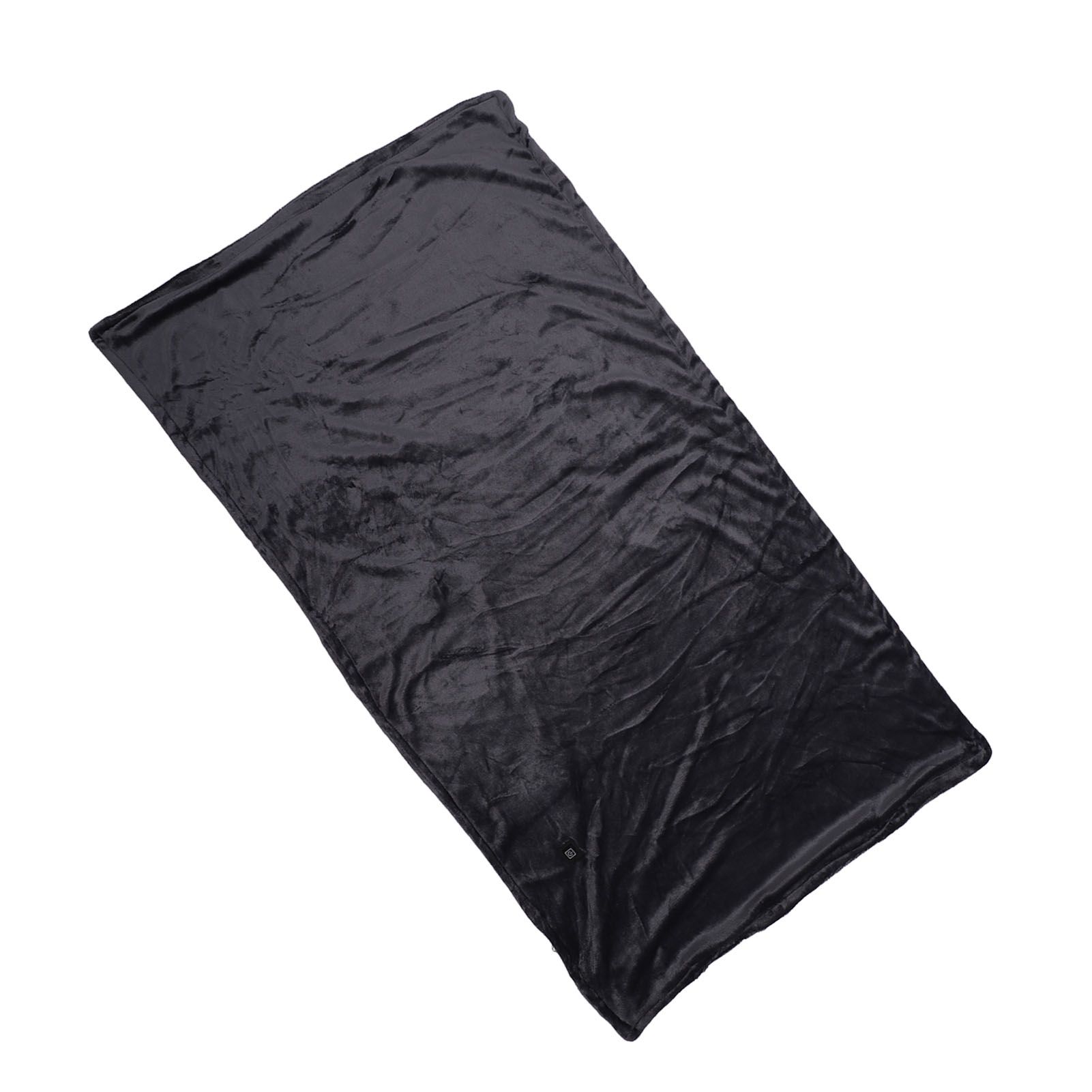 Electric Heated Blanket USB Powered 3 Levels Adjustable Fast Heating Heated Throw Cover for Home - Image 4