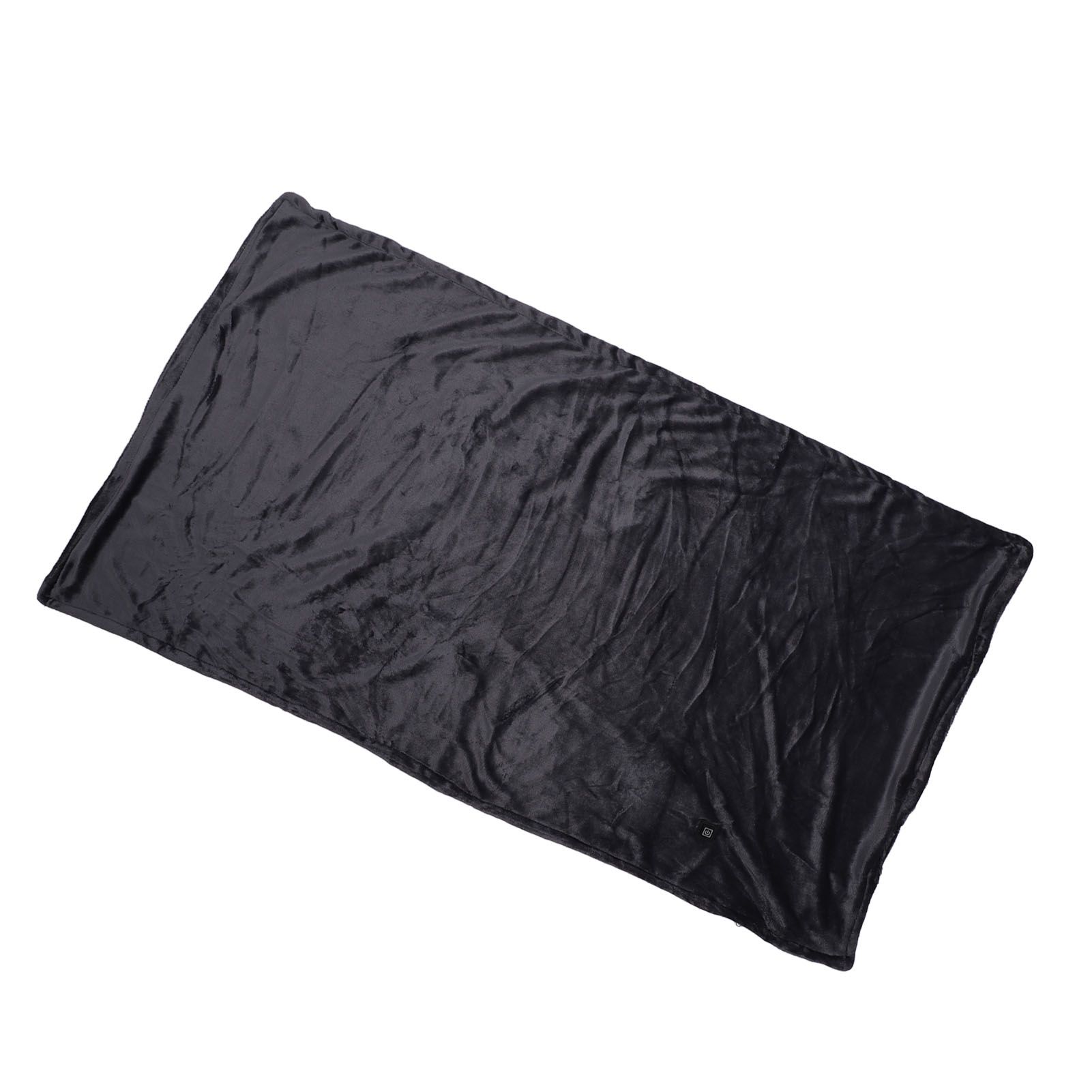 Electric Heated Blanket USB Powered 3 Levels Adjustable Fast Heating Heated Throw Cover for Home - Image 7