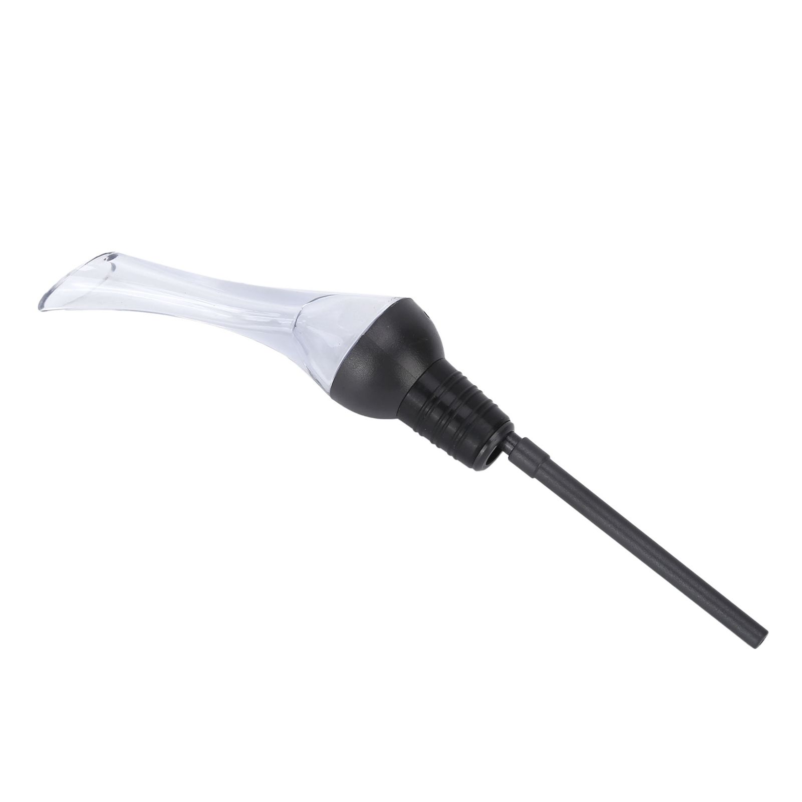 4Pcs/Set Wine Aerator Pourer with Vacuum Stopper Foil Cutter Pipe For Home Kitchen Bar Restaurant - Image 6