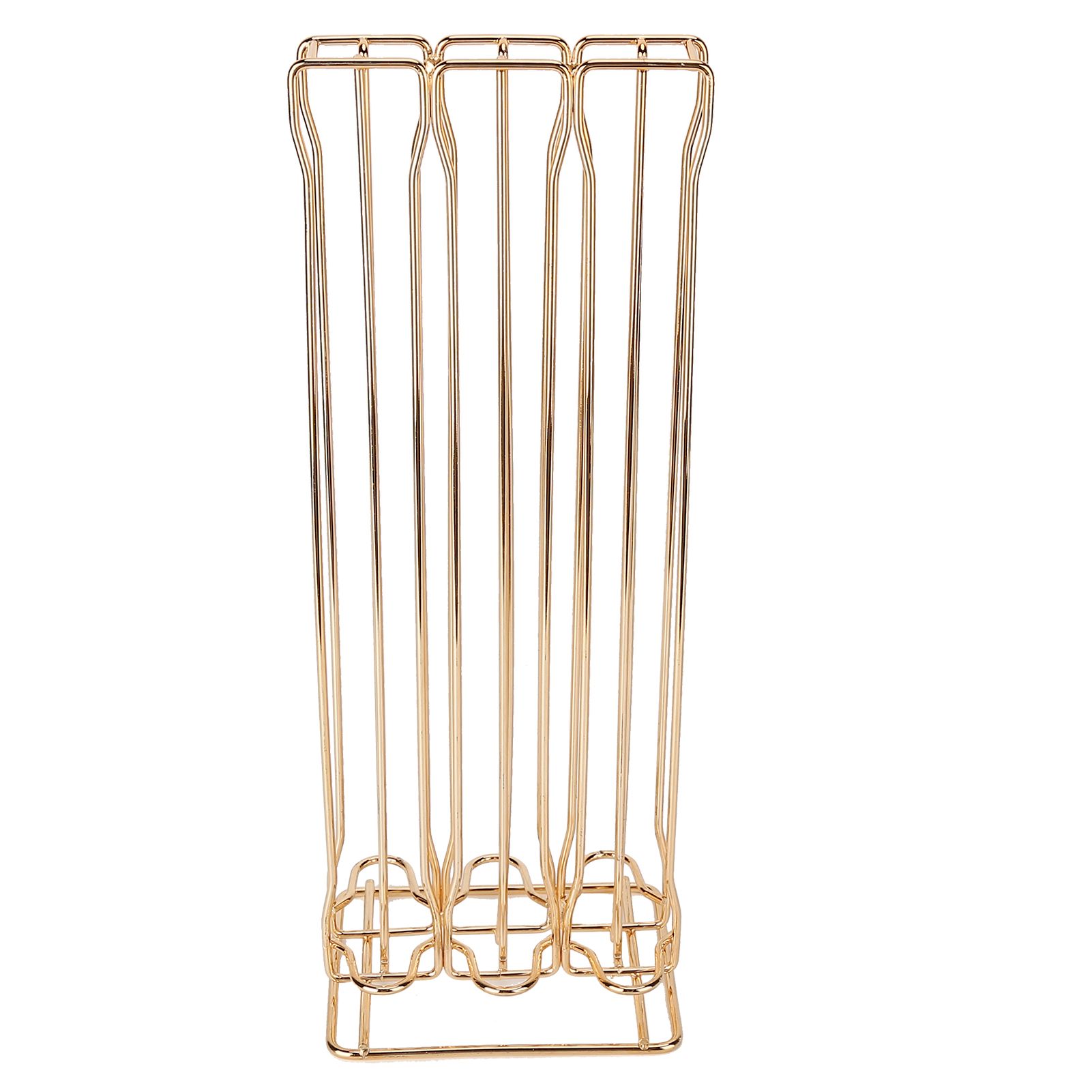 Coffee Capsules Storage Holder Organizer Holding 60PCS Capsule Coffee Pod Rack for NespressoGold - Image 3