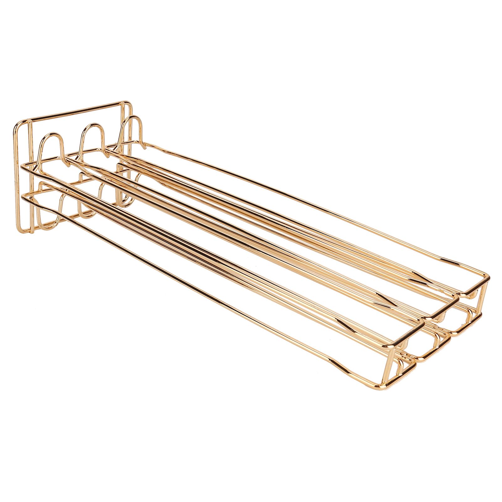 Coffee Capsules Storage Holder Organizer Holding 60PCS Capsule Coffee Pod Rack for NespressoGold - Image 8
