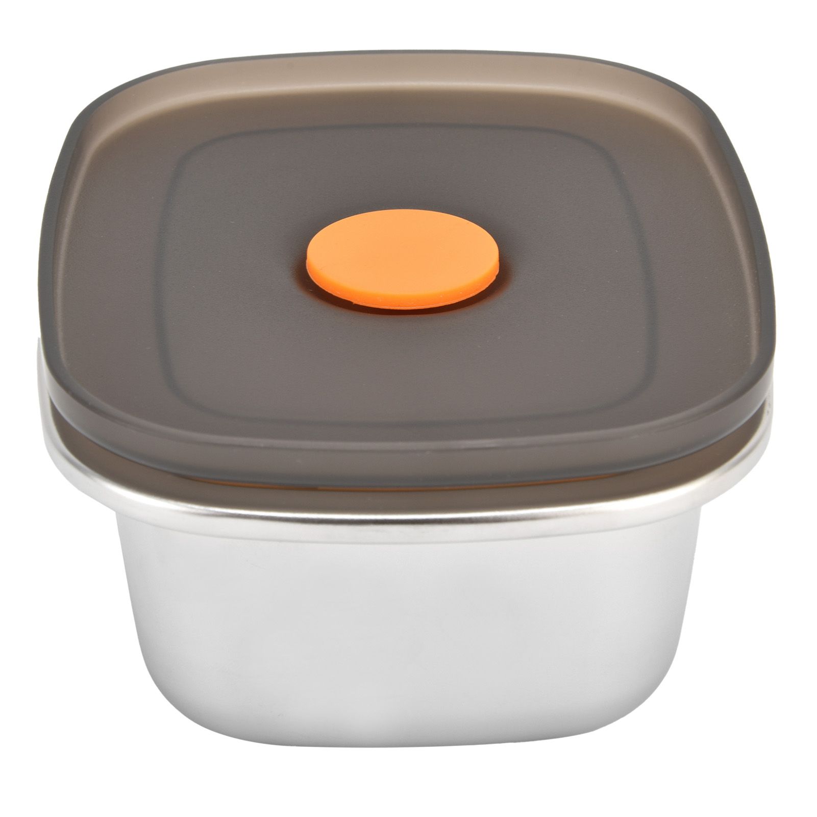 Lunch Box 304 Stainless Steel PP Food Grade Silicone Portable Food Container Storage Box for Picnic Camping Outdoor250ml - Image 7